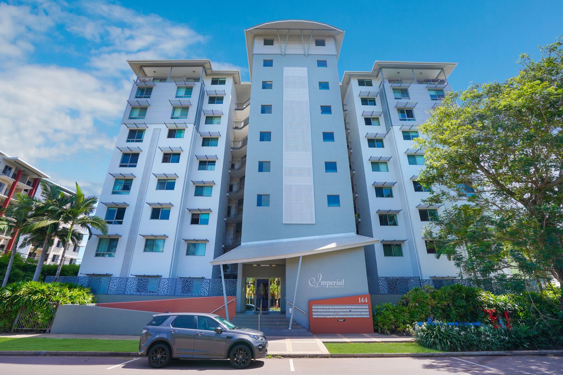 27/144 Smith Street, Darwin City NT 0800, Darwin City - Thumbnail 4