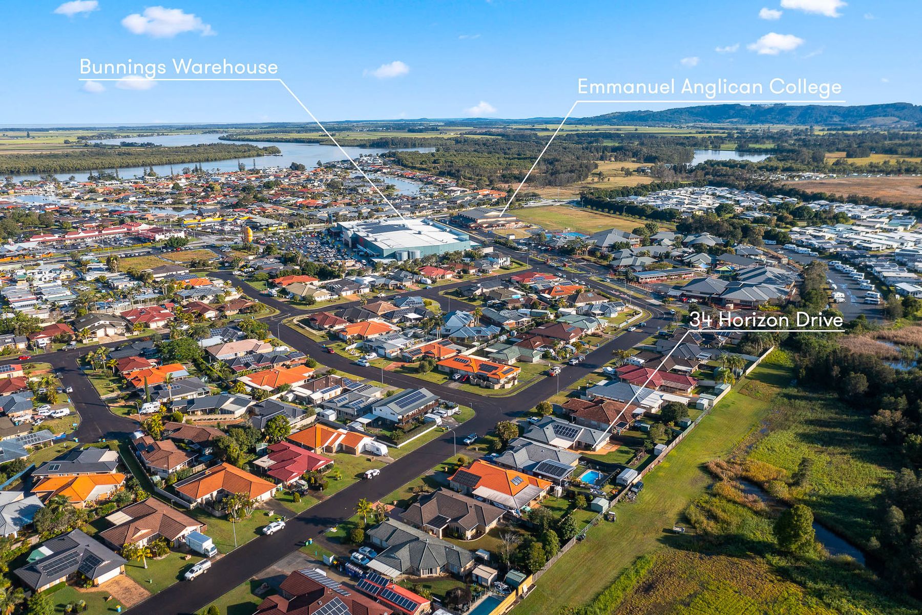 34 Horizon Drive, West Ballina NSW 2478, West Ballina - Thumbnail 4