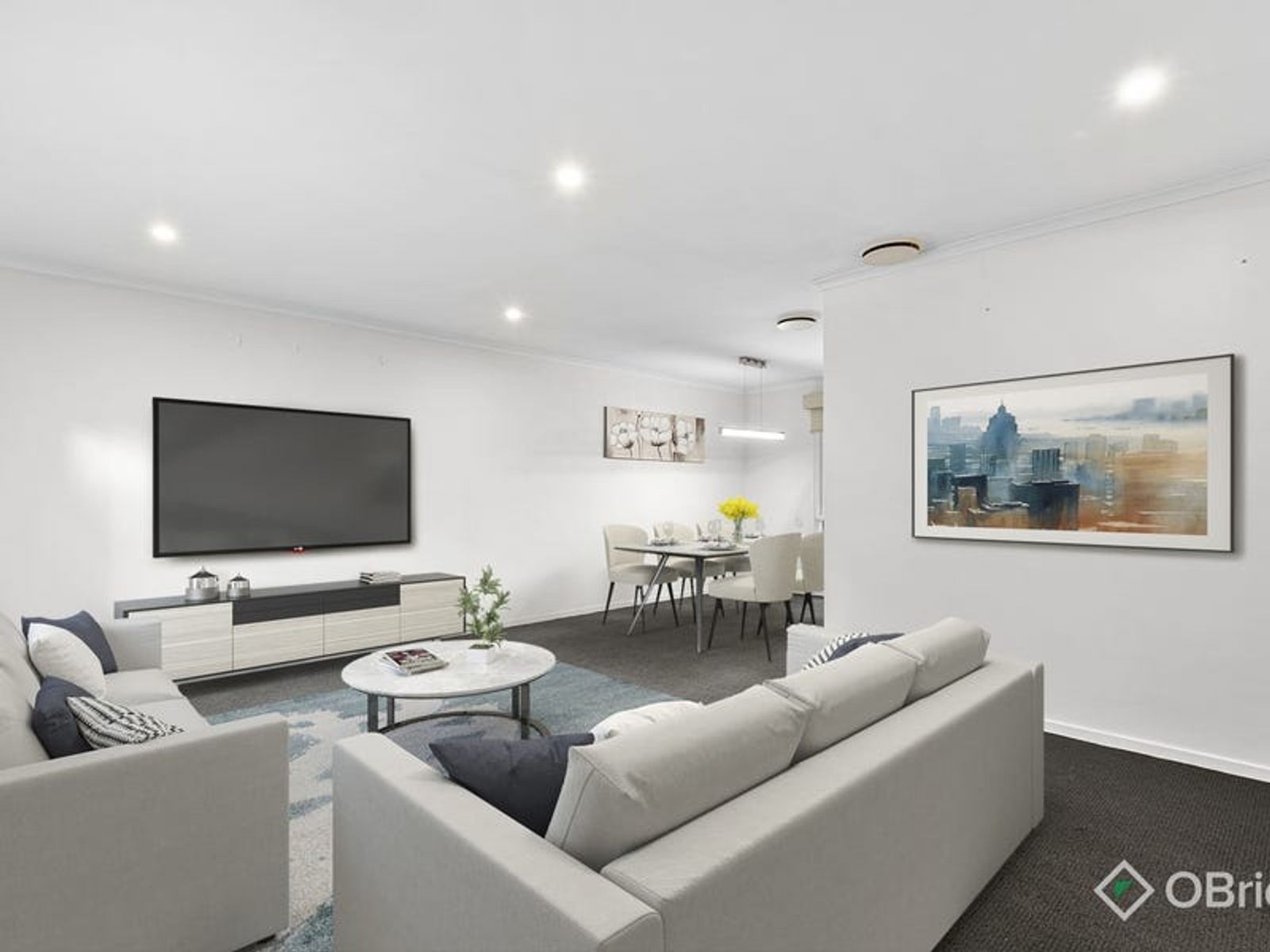 40 Thomas Mitchell Drive, Endeavour Hills, VIC 3802, Endeavour Hills - Thumbnail 2