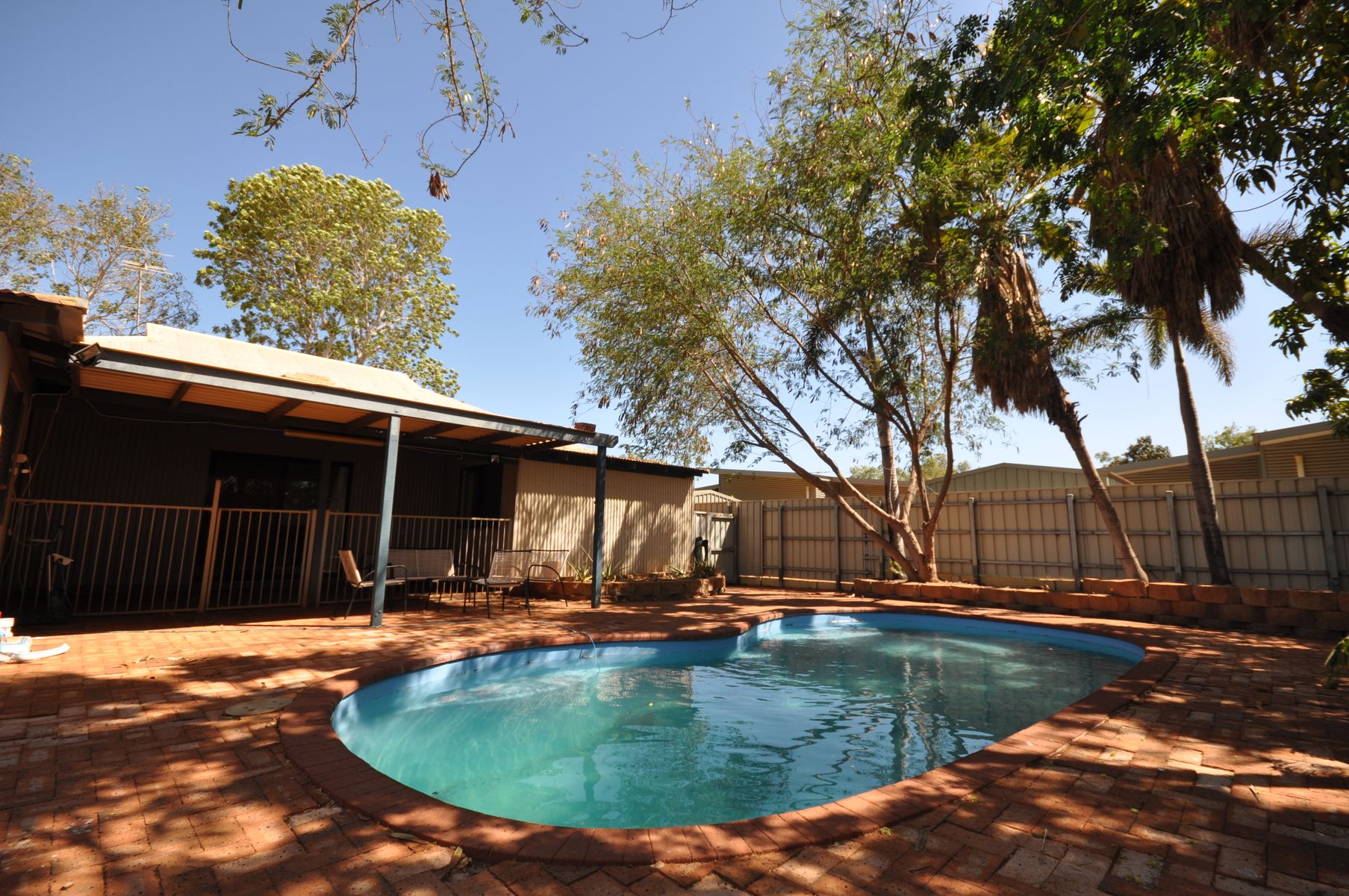3 Gorgon Place, South Hedland WA 6722