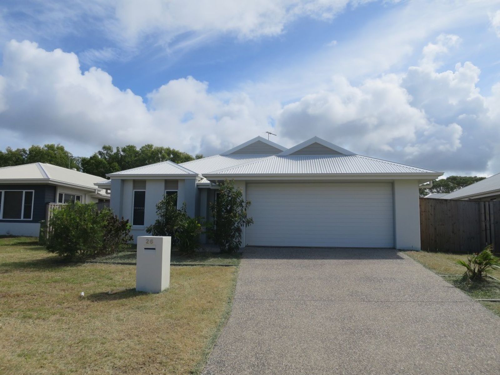 26 Warilla View, Blacks Beach QLD 4740