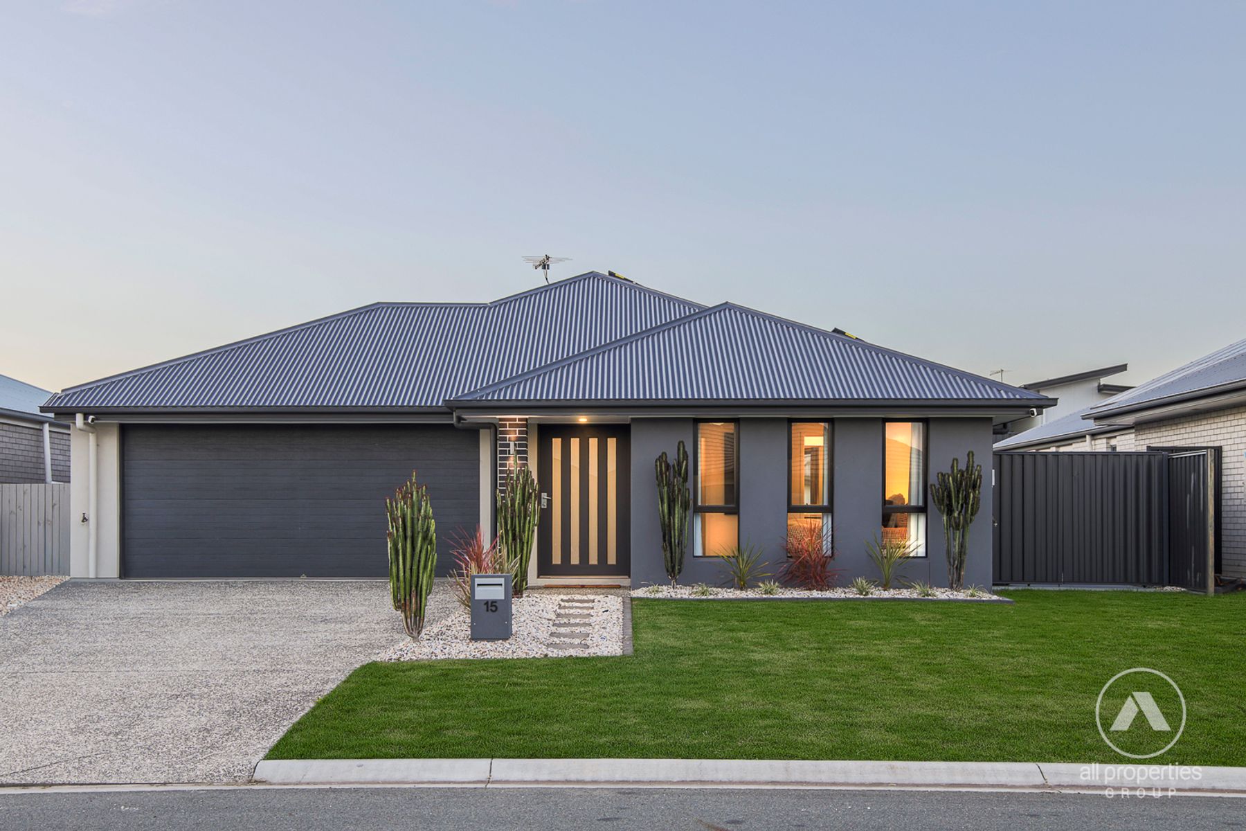 15 Normanby Way, Jimboomba QLD 4280