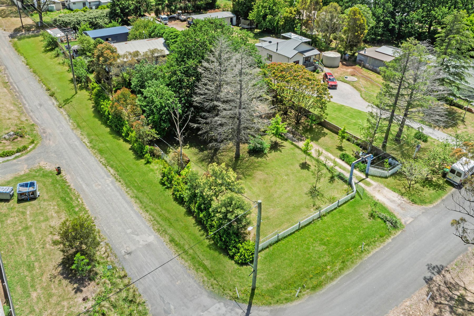 45 Camden Street, Wingello NSW 2579, Wingello - Thumbnail 2
