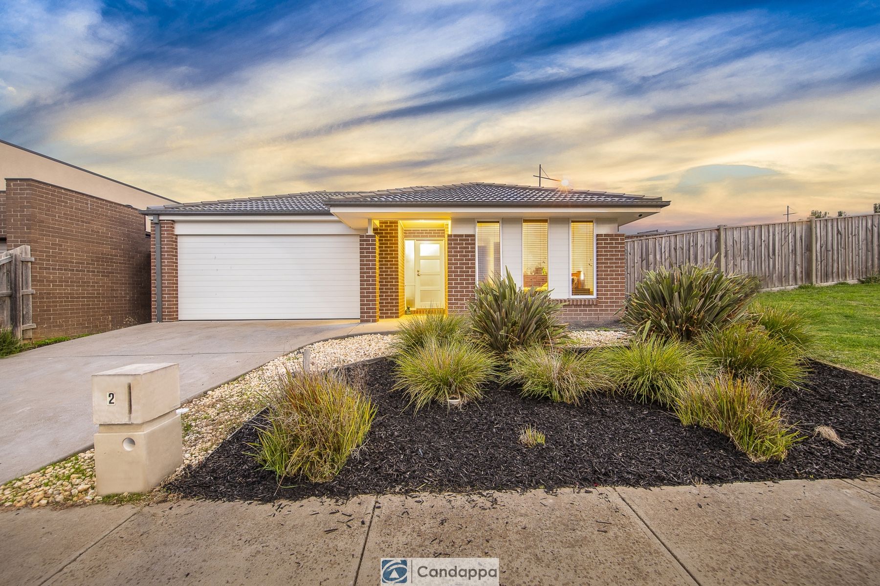 2 Shakespeare Court, Drouin VIC 3818, Drouin - Thumbnail 2