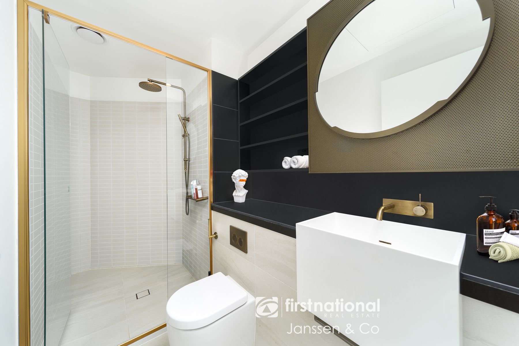 1503/119 A'beckett Street, Melbourne VIC 3000, Melbourne - Thumbnail 5