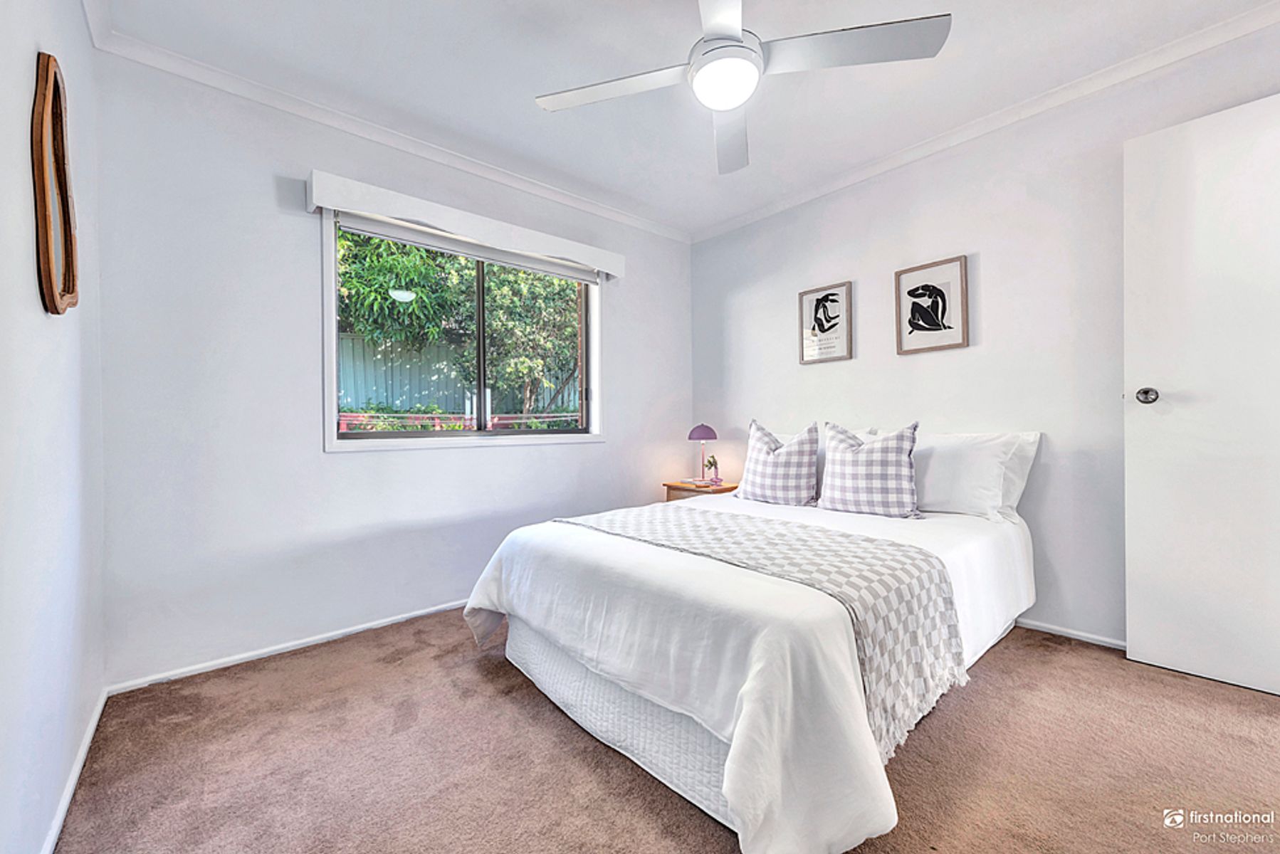 19 Wallawa Road, Nelson Bay, NSW 2315