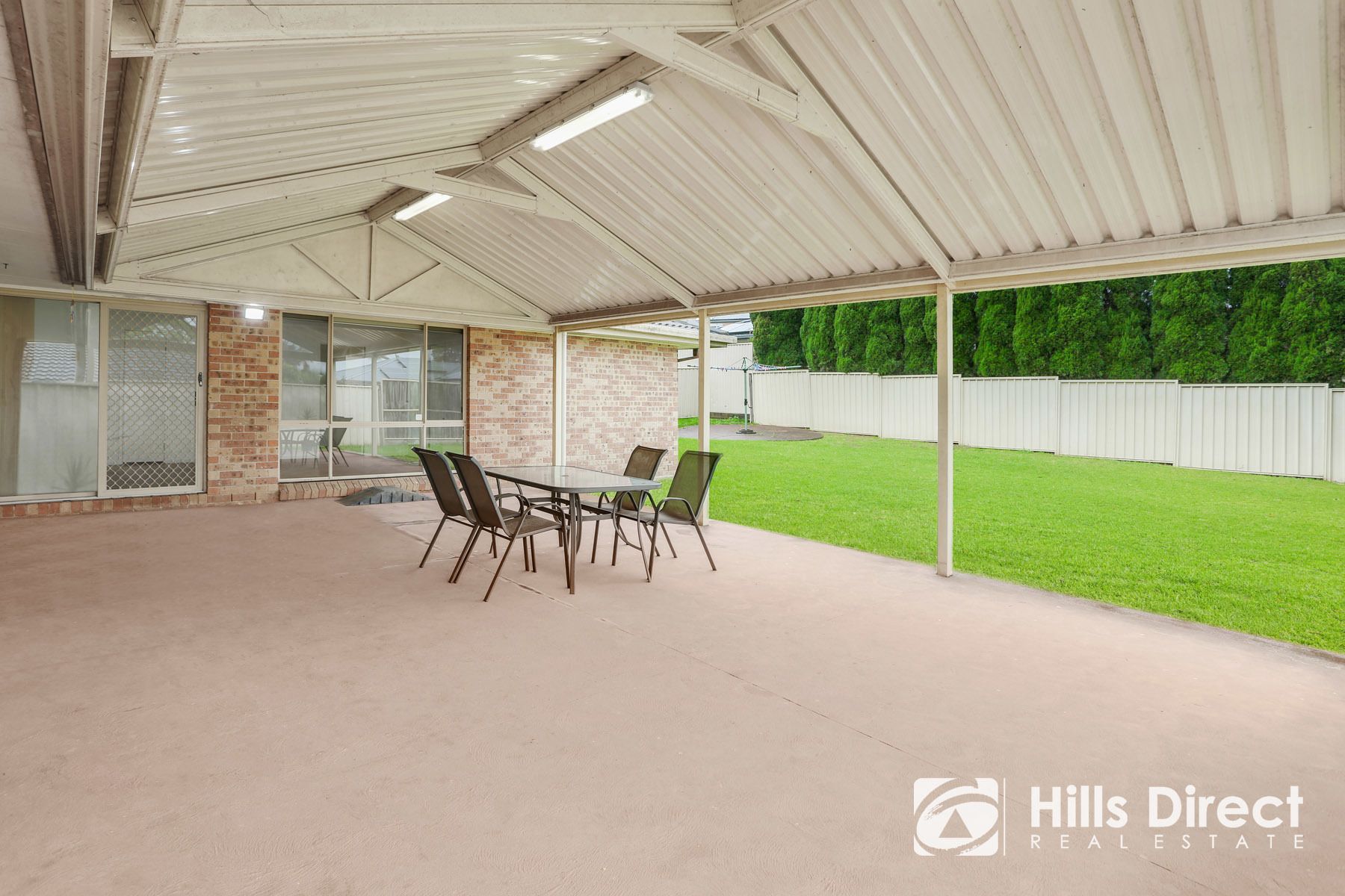 4 Madison Place, Schofields NSW 2762, Schofields - Thumbnail 3