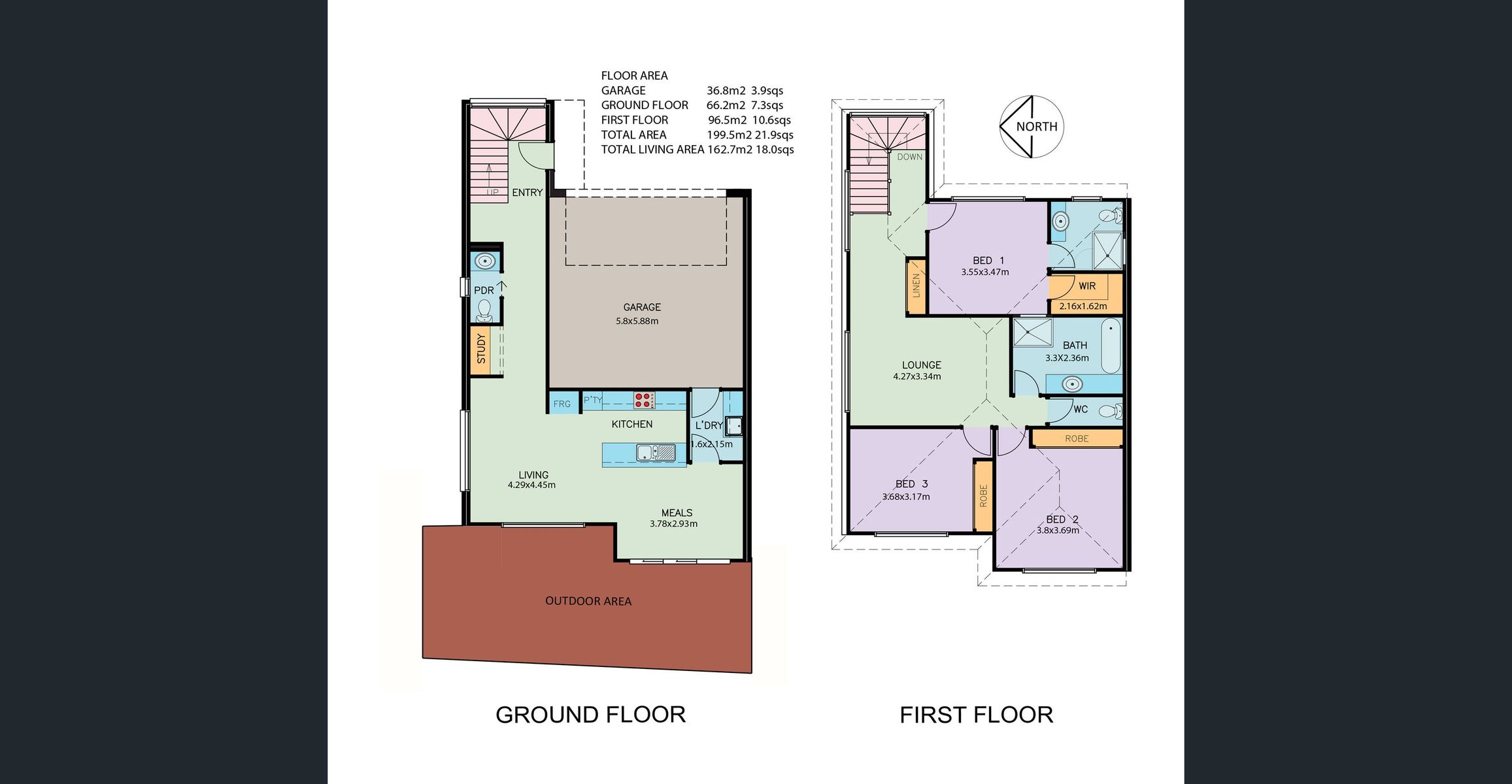 9 Lorne Terrace, Flora Hill VIC 3550, Flora Hill - Thumbnail 8