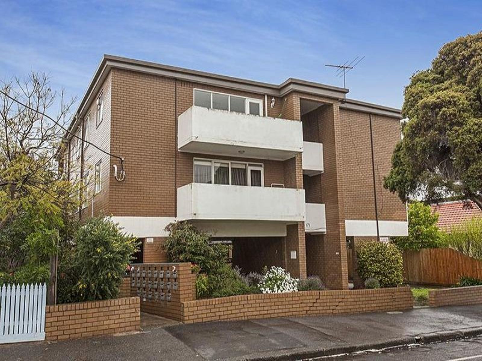 12/171 Kent Street, Ascot Vale - Thumbnail 2