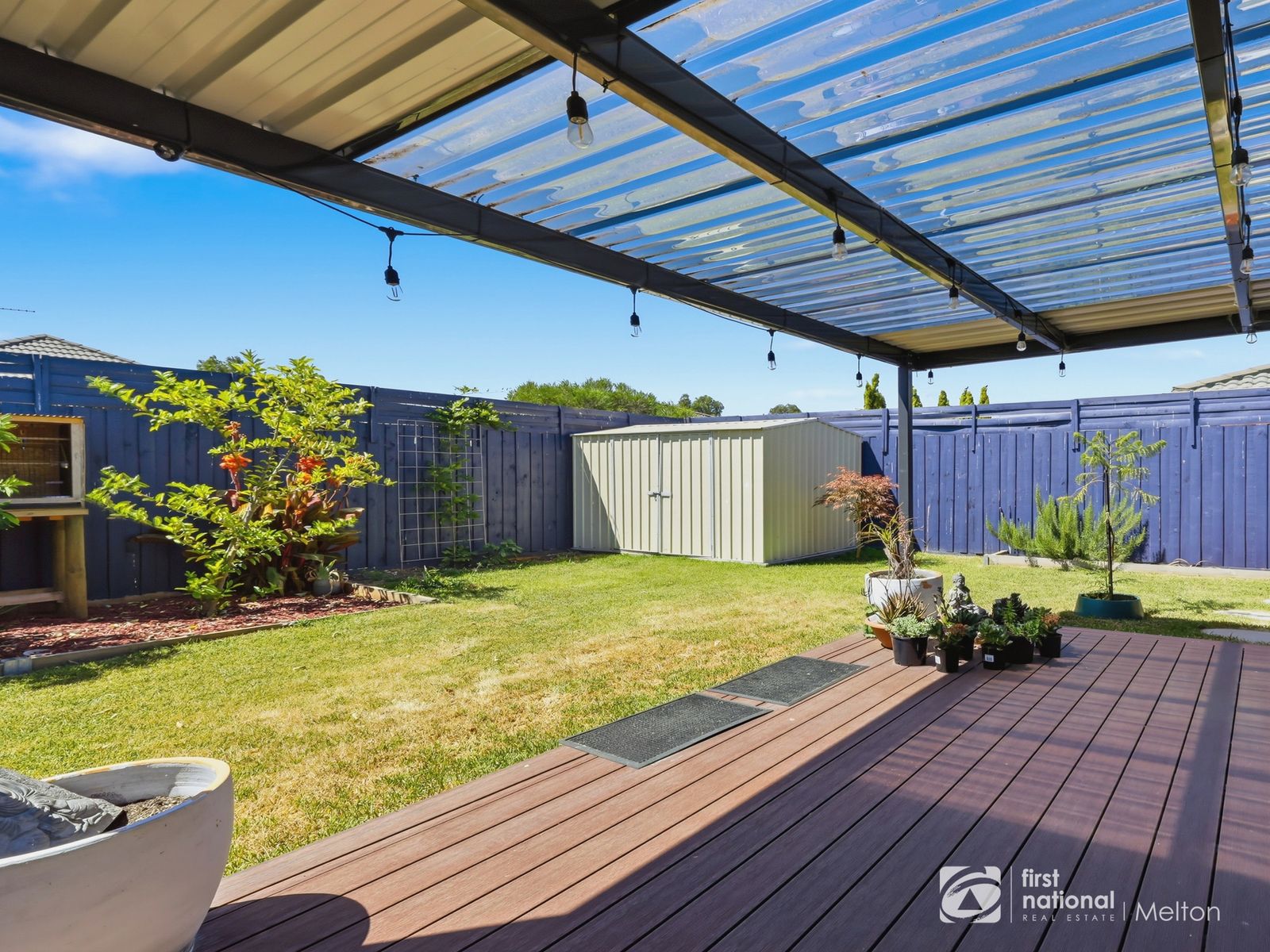 15 SUTTON GROVE, Melton West VIC 3337, Melton West - Thumbnail 2