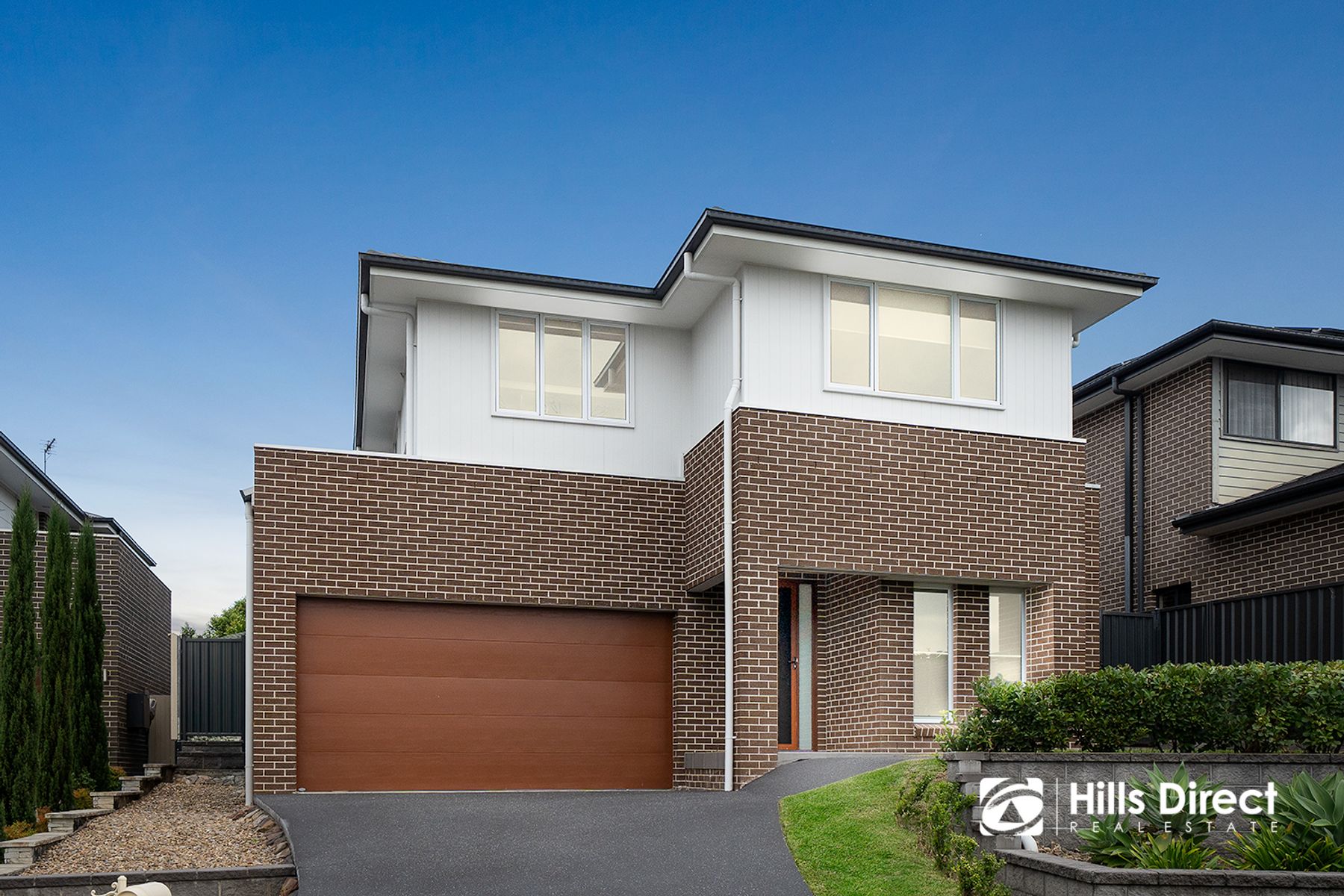 35 Mowbray Circuit, North Kellyville NSW 2155, North Kellyville - Image 1