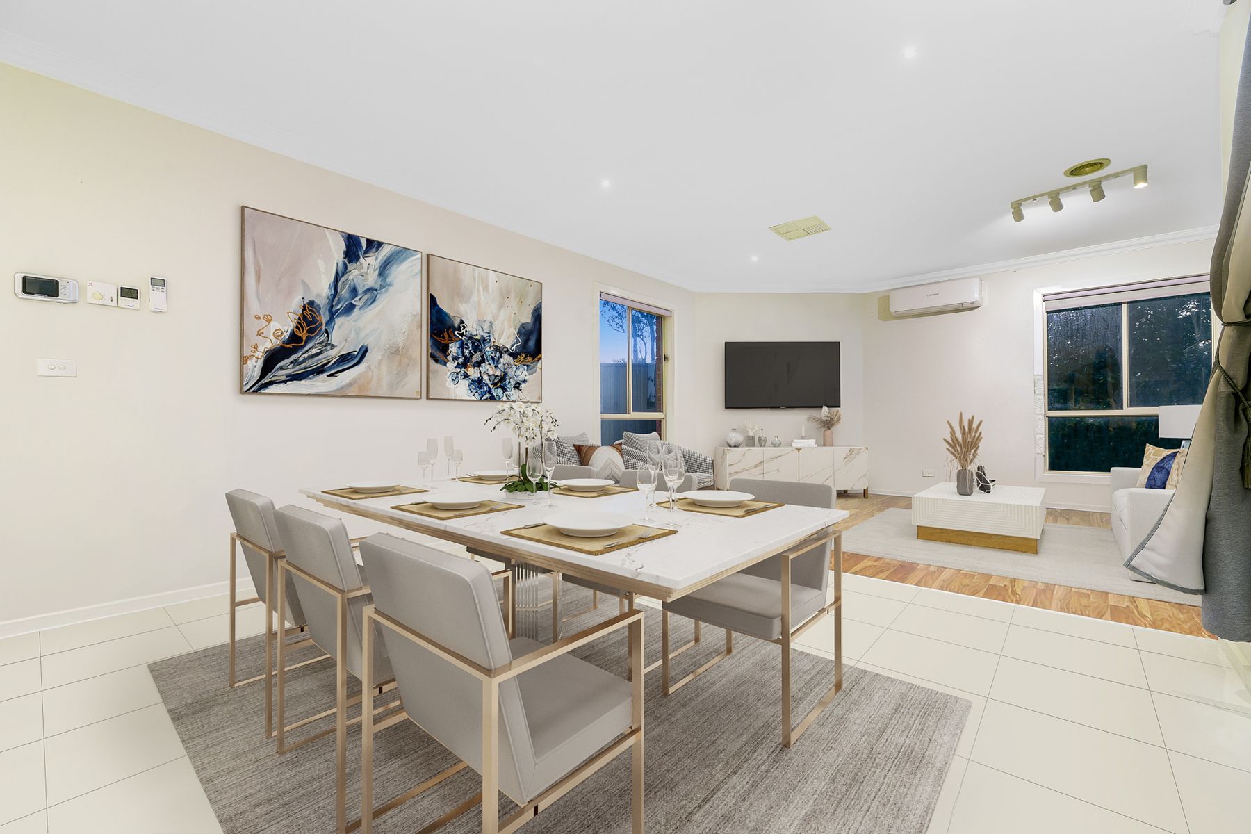 6A Luke Court, Hampton Park, VIC 3976, Hampton Park - Thumbnail 4