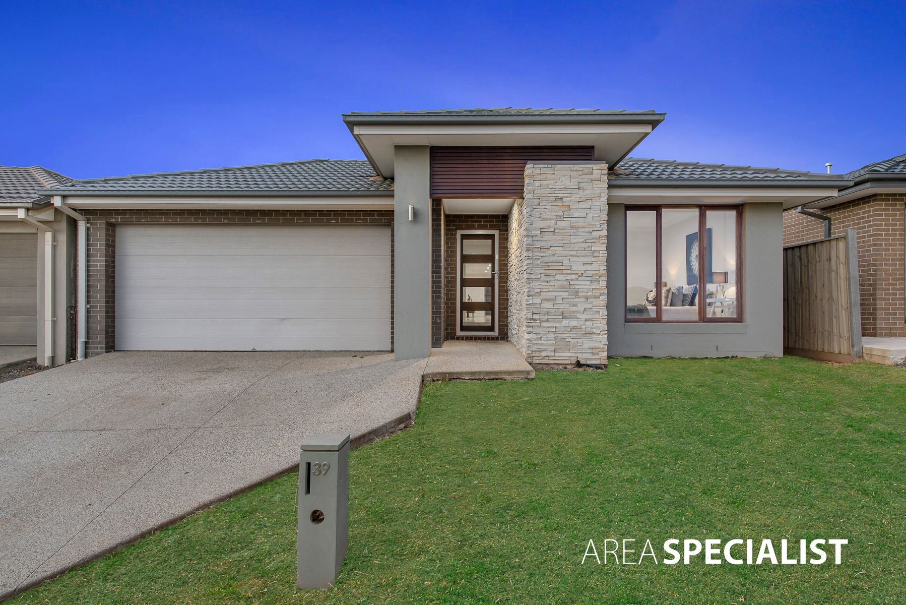 39 Bolte Drive, Truganina, VIC 3029, Truganina - Thumbnail 3