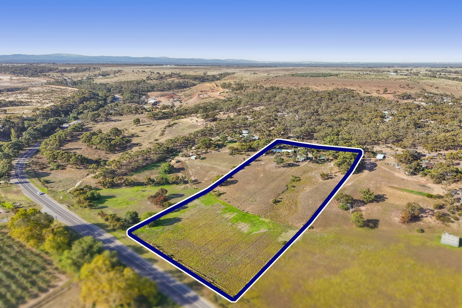 55 Wells Road, Merrimu VIC 3340, Merrimu - Thumbnail 2