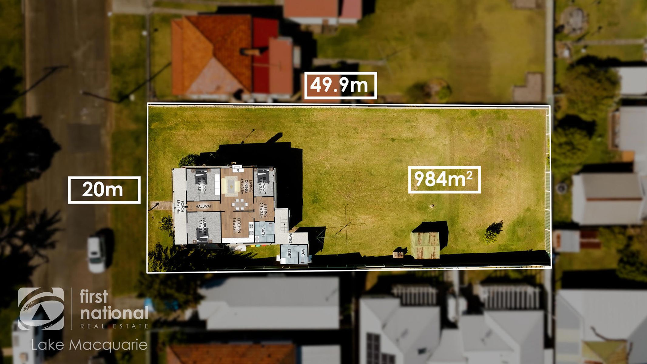 8 South Street, West Wallsend NSW 2286, West Wallsend - Thumbnail 5