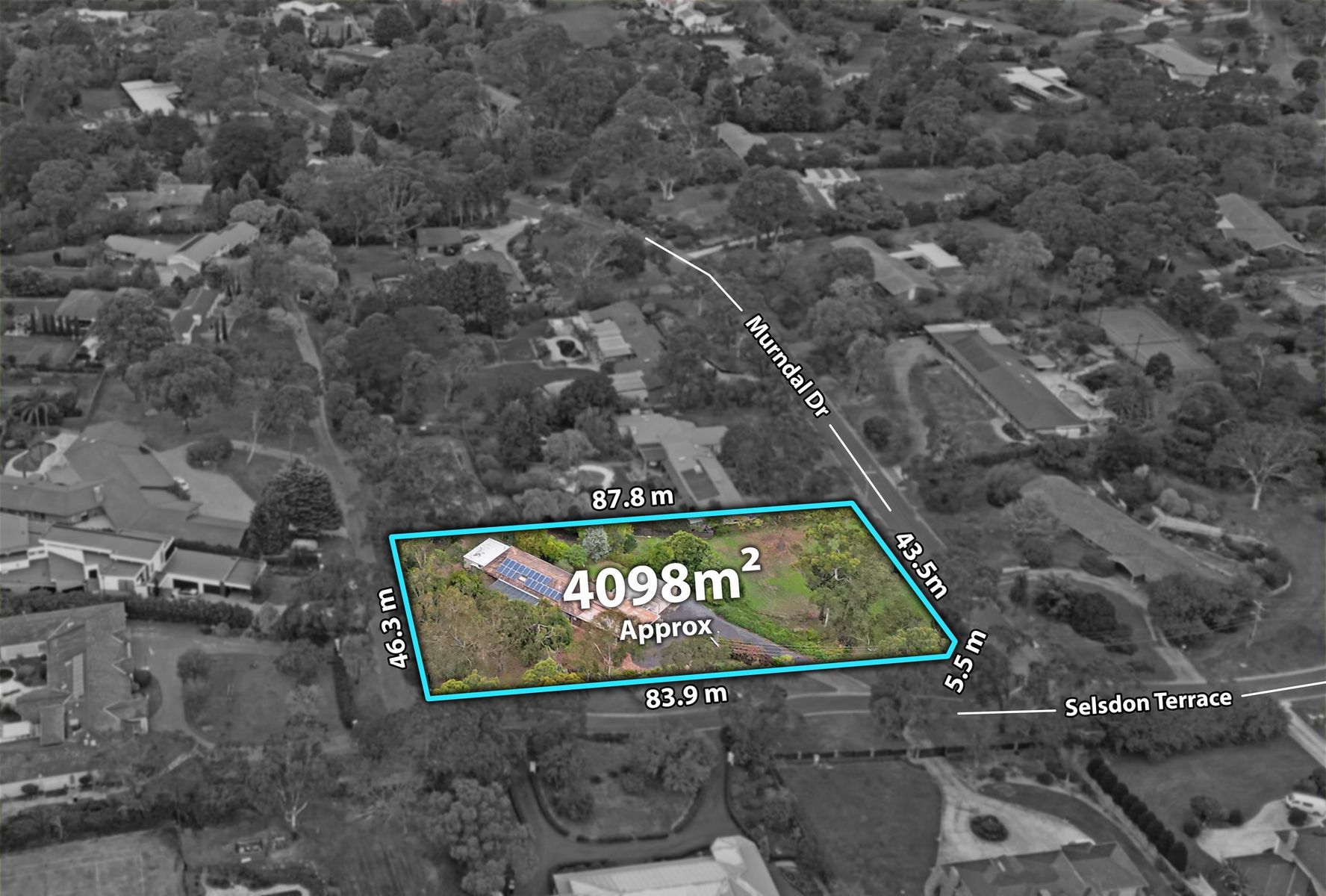 1 Murndal Drive, Donvale VIC 3111, Donvale - Image 1