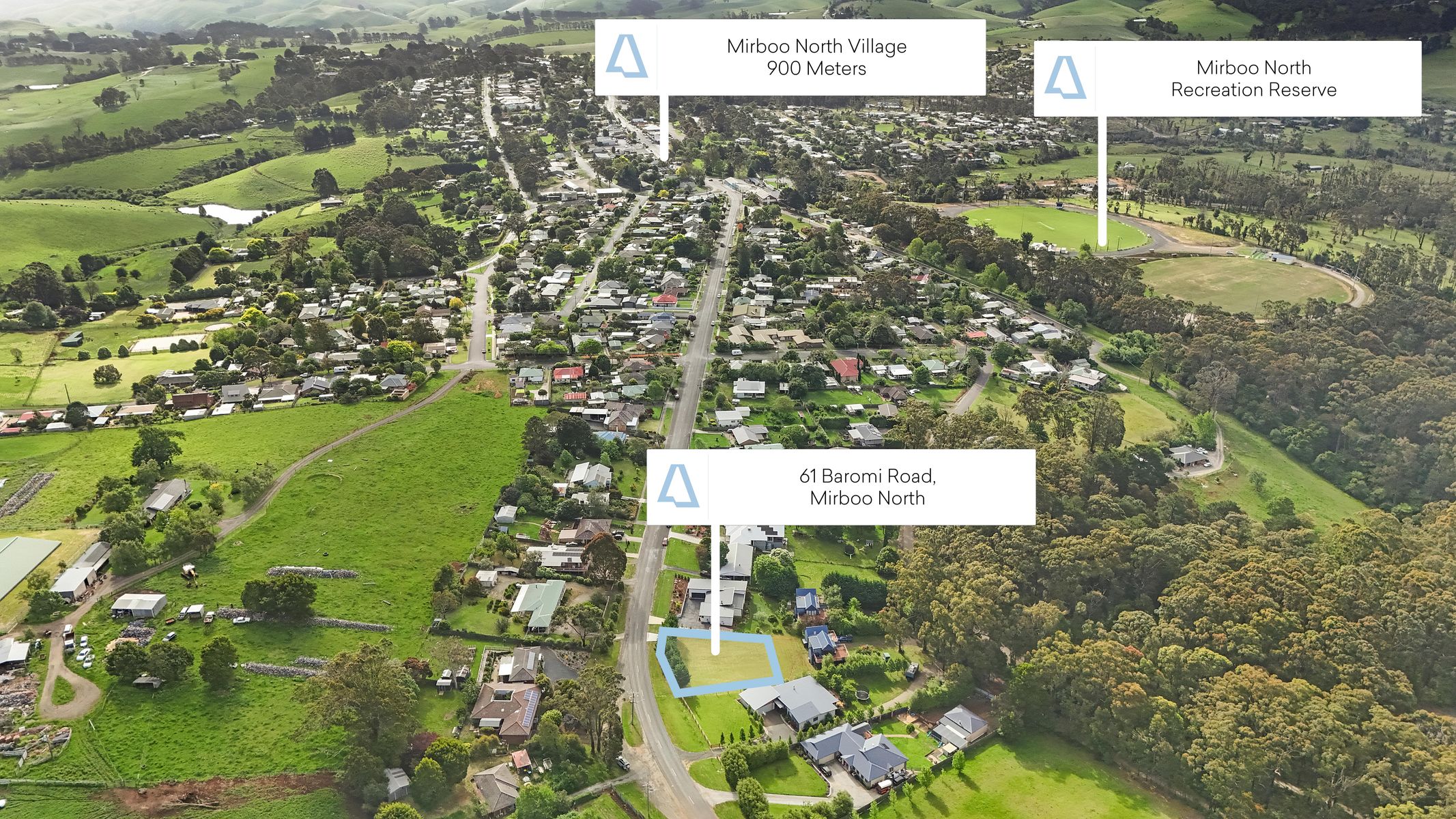 61 Baromi Road, Mirboo North, Mirboo North - Thumbnail 4