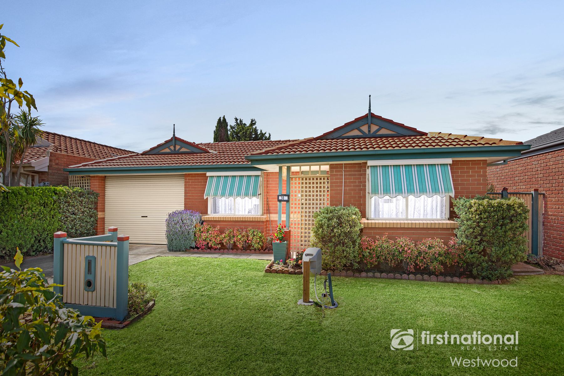 18 Potomac Close, Werribee VIC 3030, Werribee - Image 1