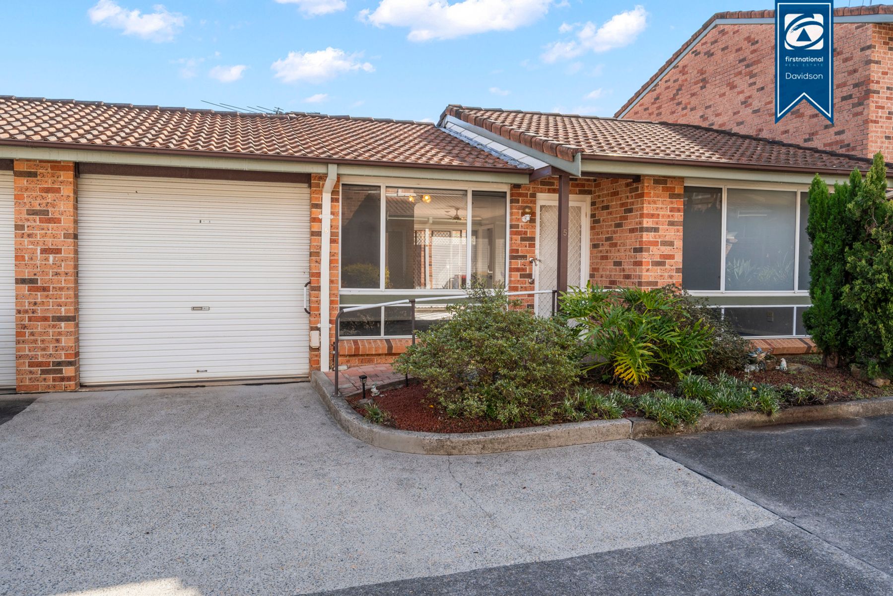 5/109 Stewart Avenue, Hammondville NSW 2170