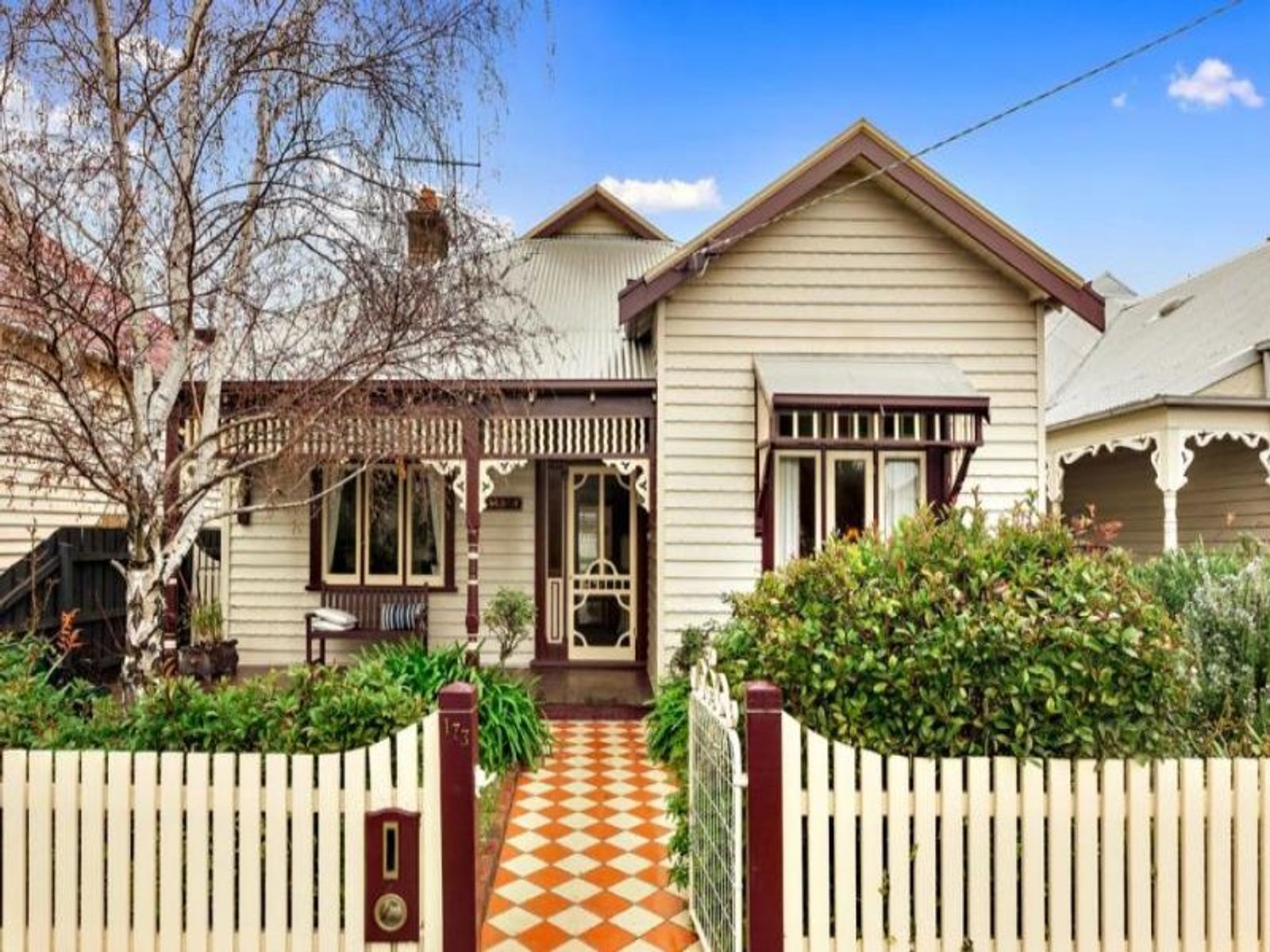173 Maribyrnong Rd., Ascot Vale - Thumbnail 4