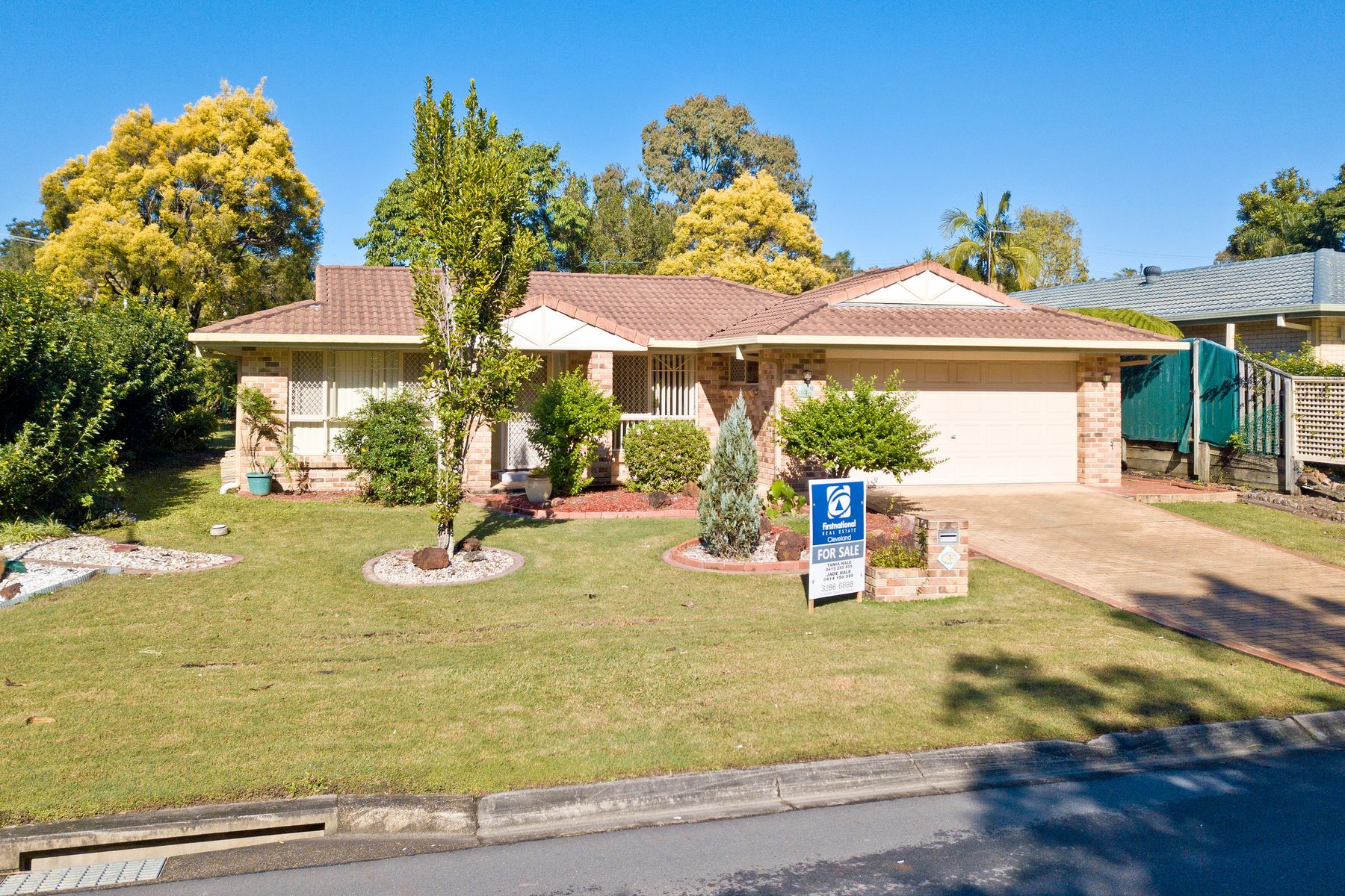 4 Shiraz Street, Thornlands QLD 4164, Thornlands - Thumbnail 2