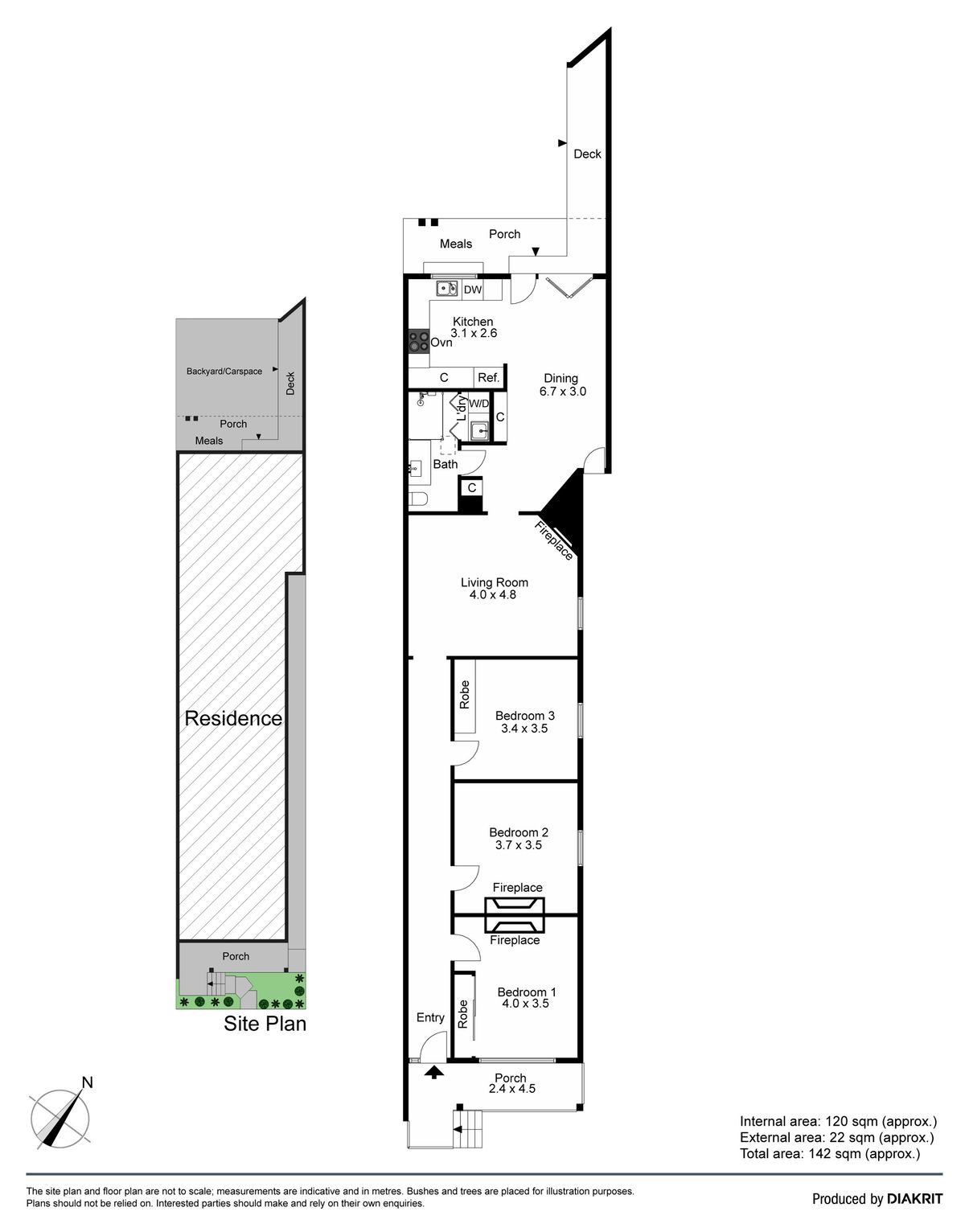 6 The Ridgeway, Kensington - Thumbnail 8