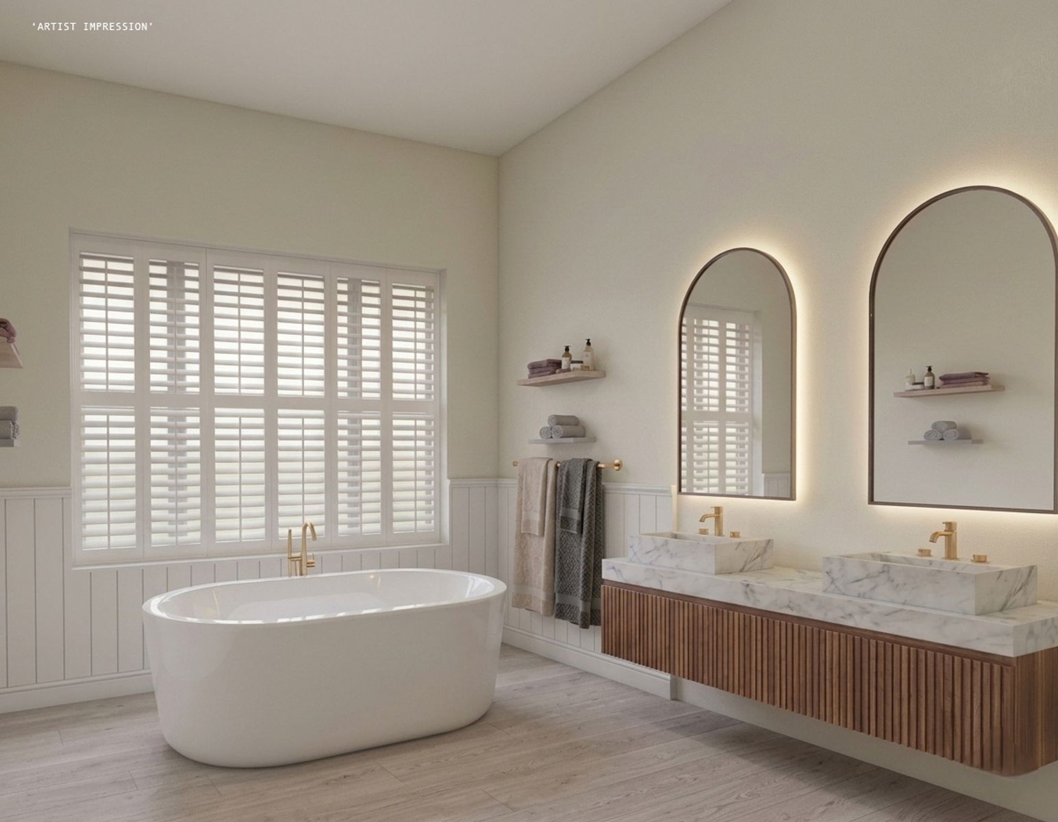 7 Justin Court, Cheltenham, Cheltenham - Thumbnail 3