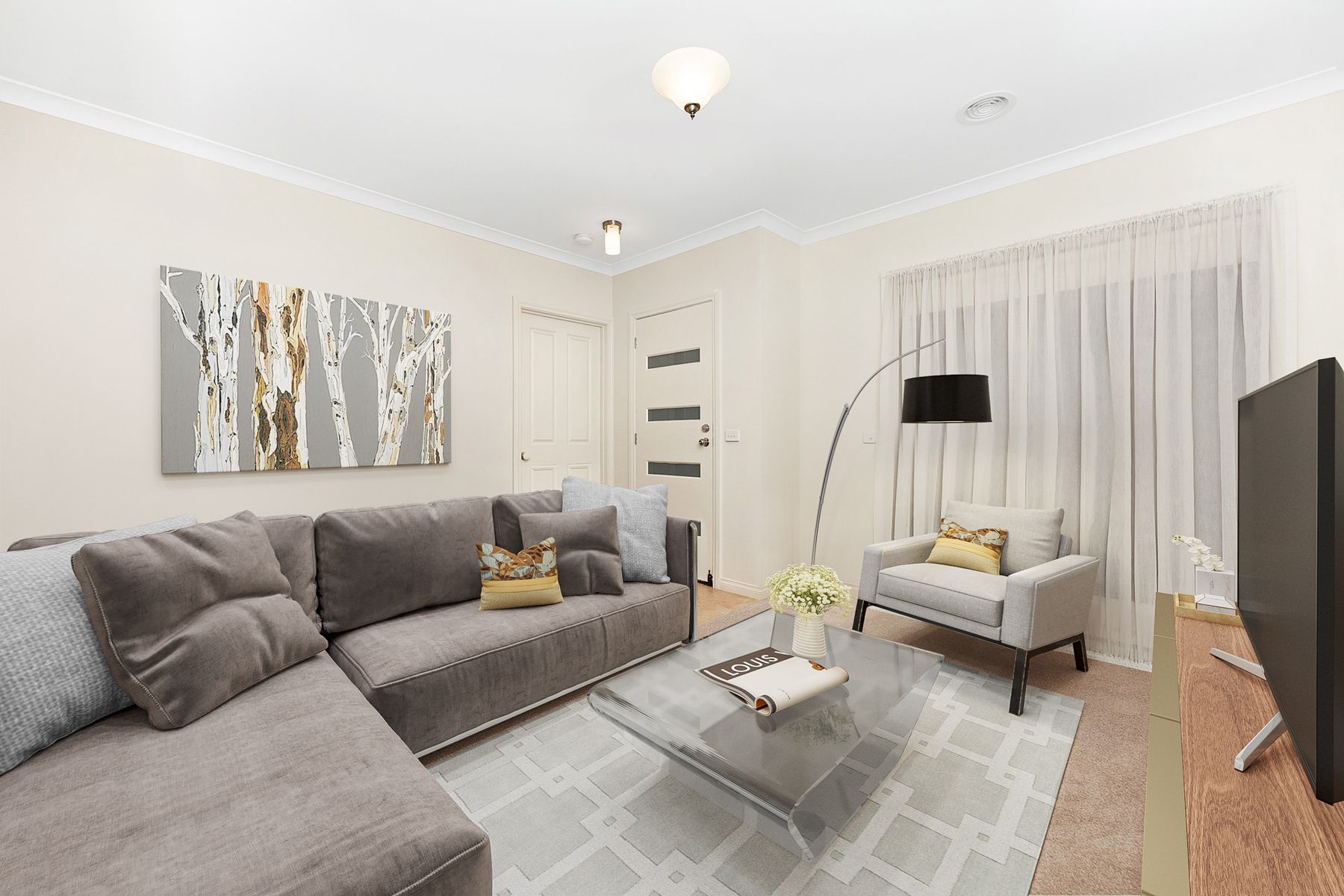1/28 Alfred Street, Noble Park, VIC 3174, Noble Park - Thumbnail 3