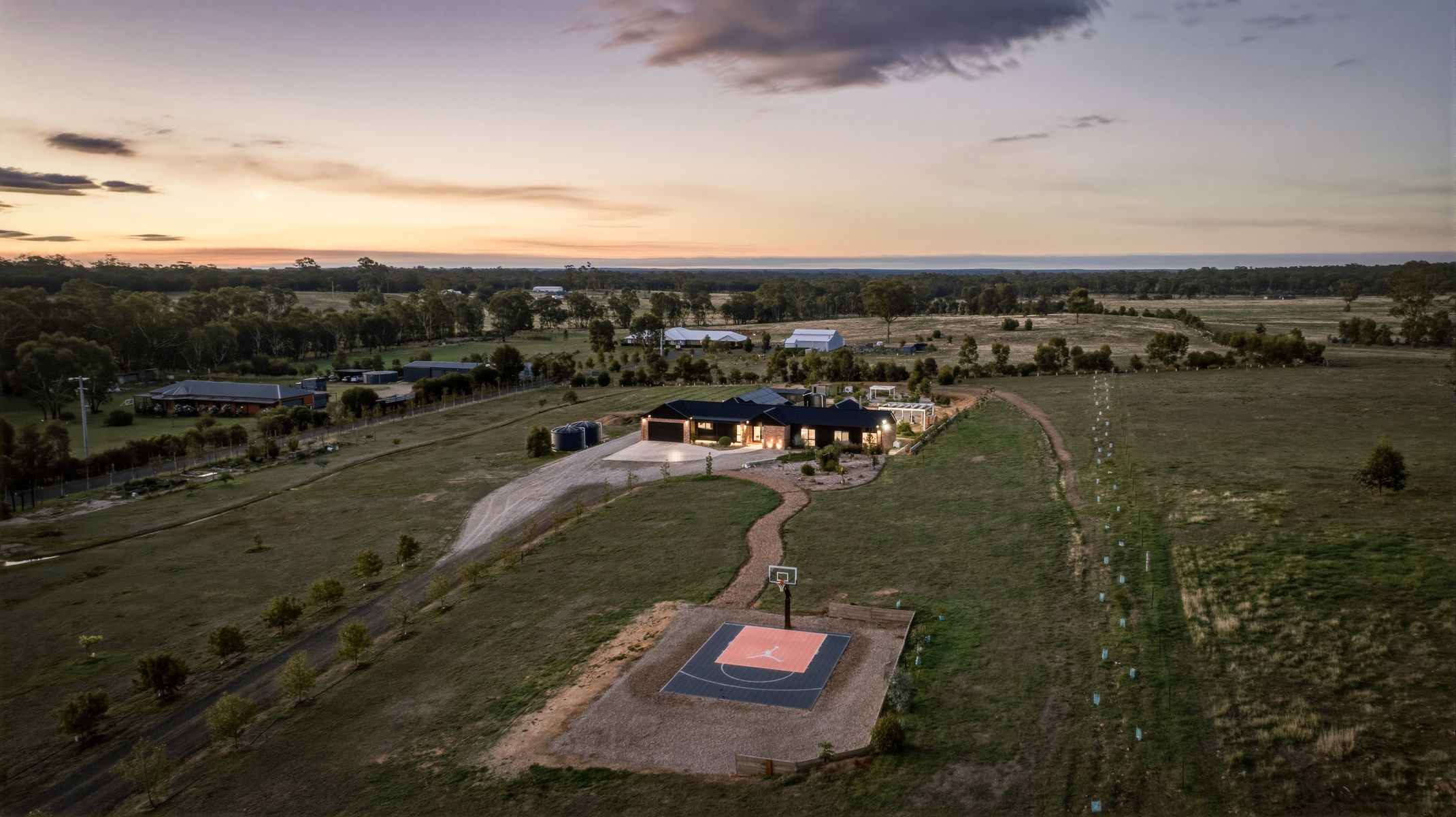 379 Patons Road, Axe Creek VIC 3551, Axe Creek - Thumbnail 2