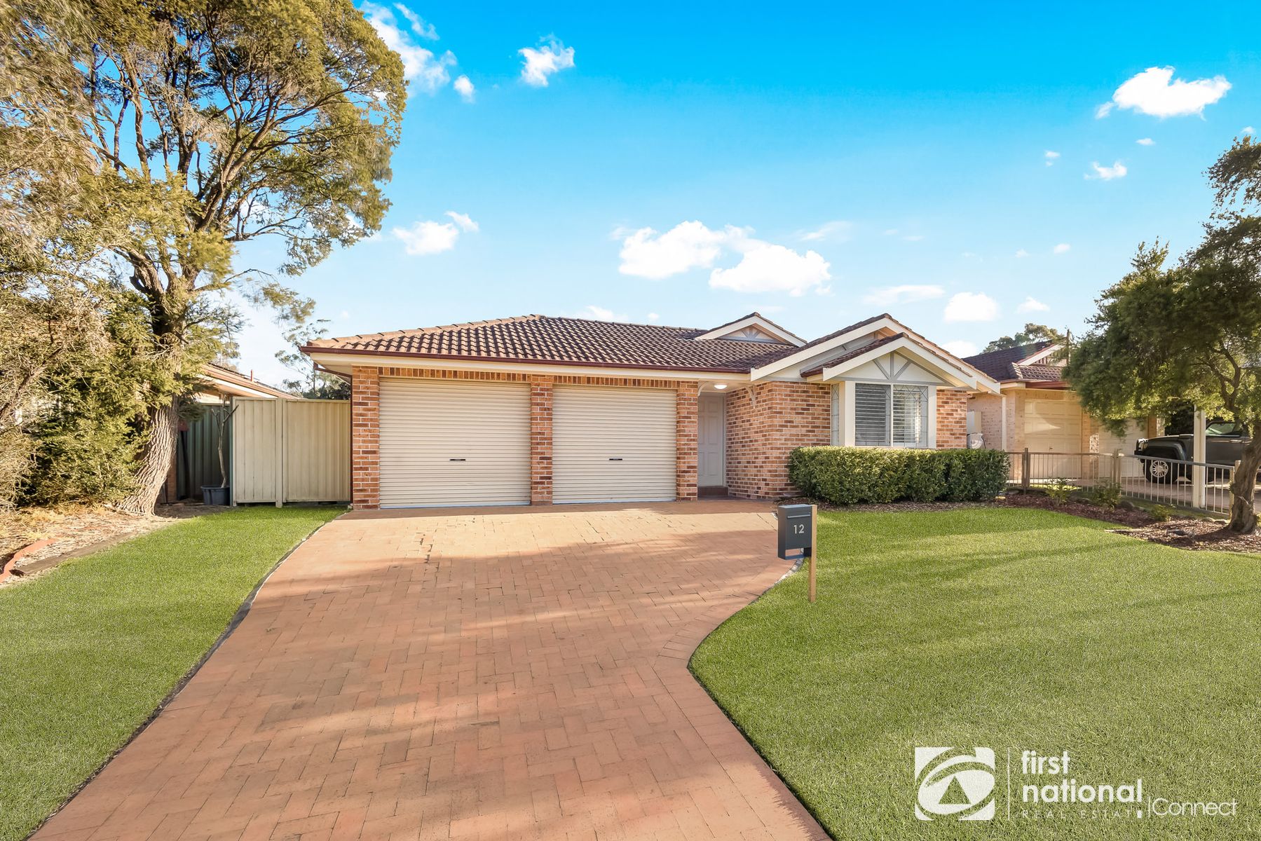 12 Tindell Street, Bligh Park NSW 2756