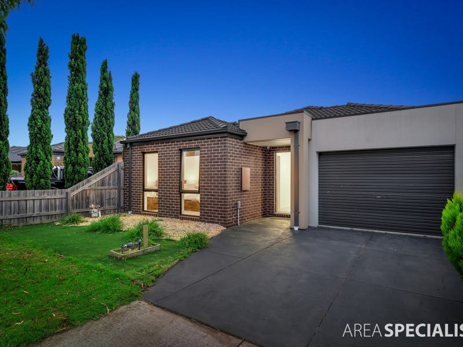 45 The Glade, Hampton Park, VIC 3976
