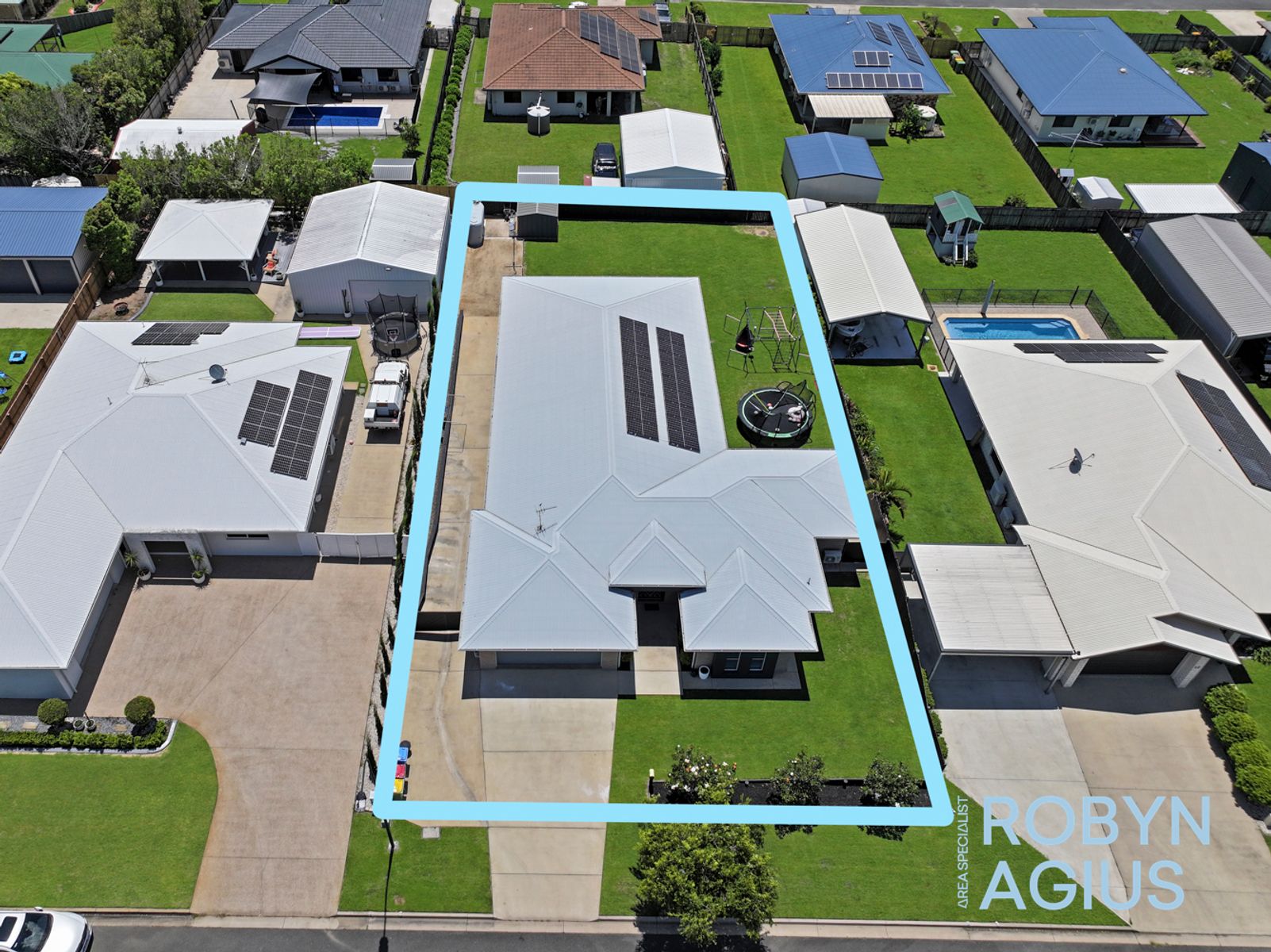 42 O'Riely Avenue, Marian, QLD 4753, Marian - Thumbnail 5
