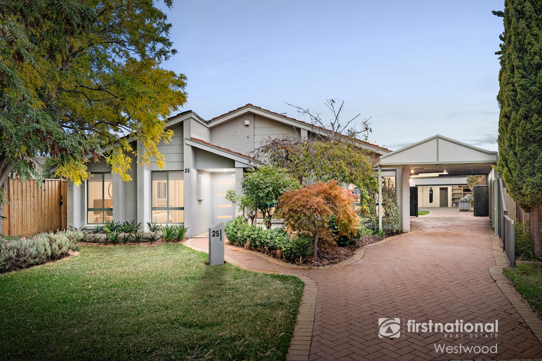 25 Gabrielle Close, Werribee VIC 3030, Werribee - Image 1