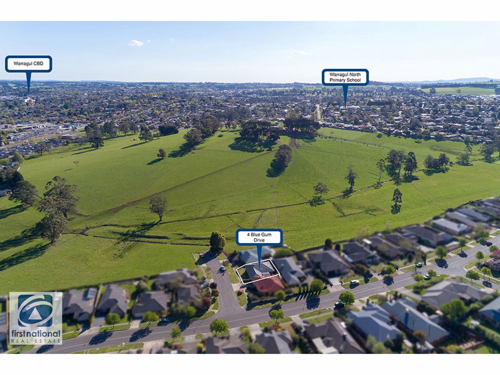 4 Blue Gum Drive, Warragul, VIC 3820, Warragul - Thumbnail 2
