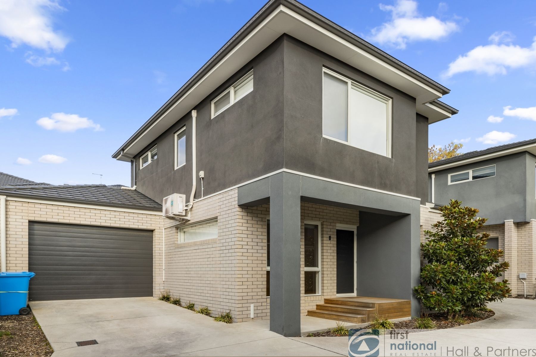 8/18 Sylvanwood Crescent, Narre Warren VIC 3805, Narre Warren - Image 1
