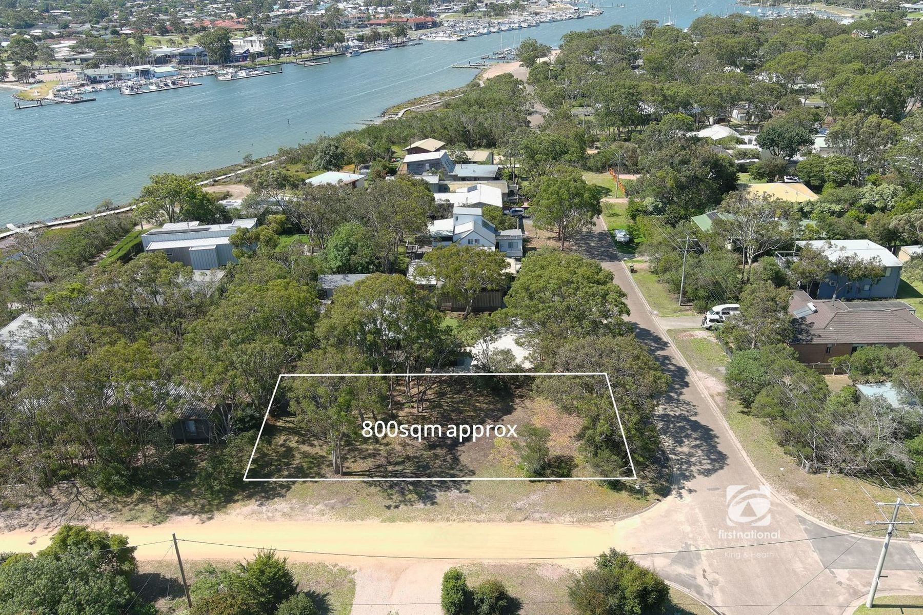 30 Fourth Avenue, Raymond Island VIC 3880, Raymond Island - Thumbnail 3