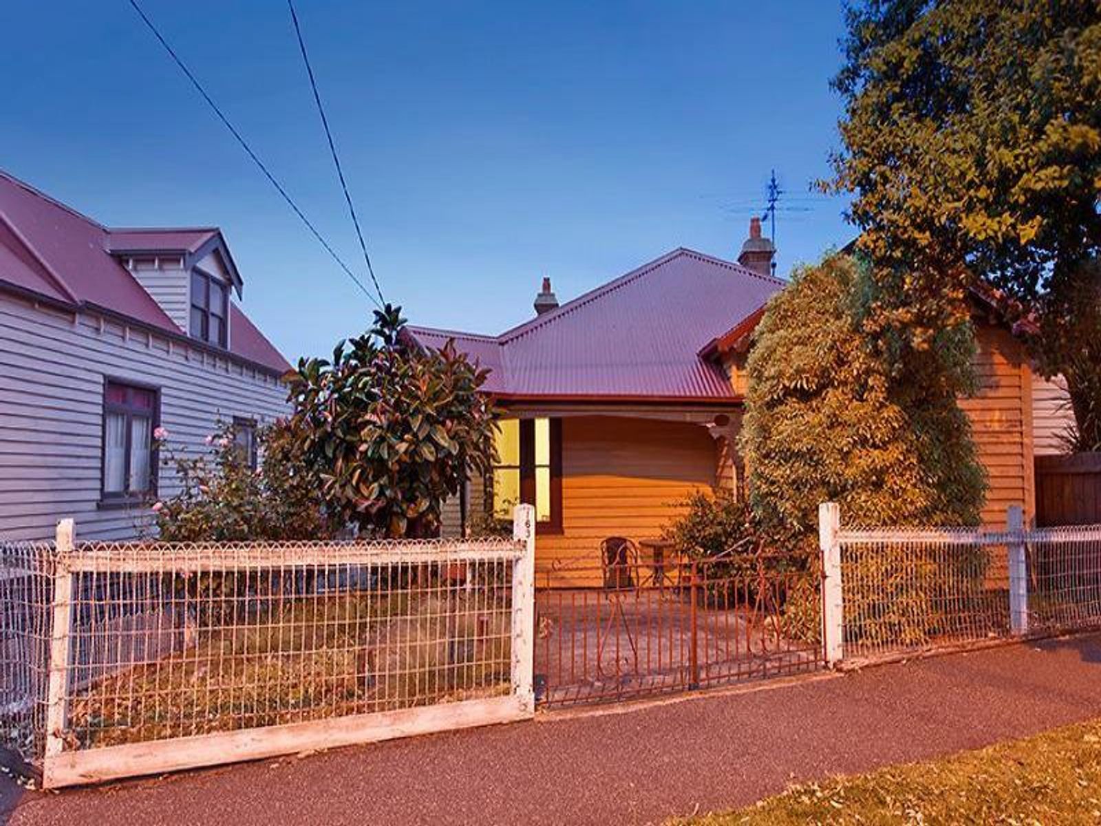 163 Eastwood Street, Kensington - Thumbnail 2