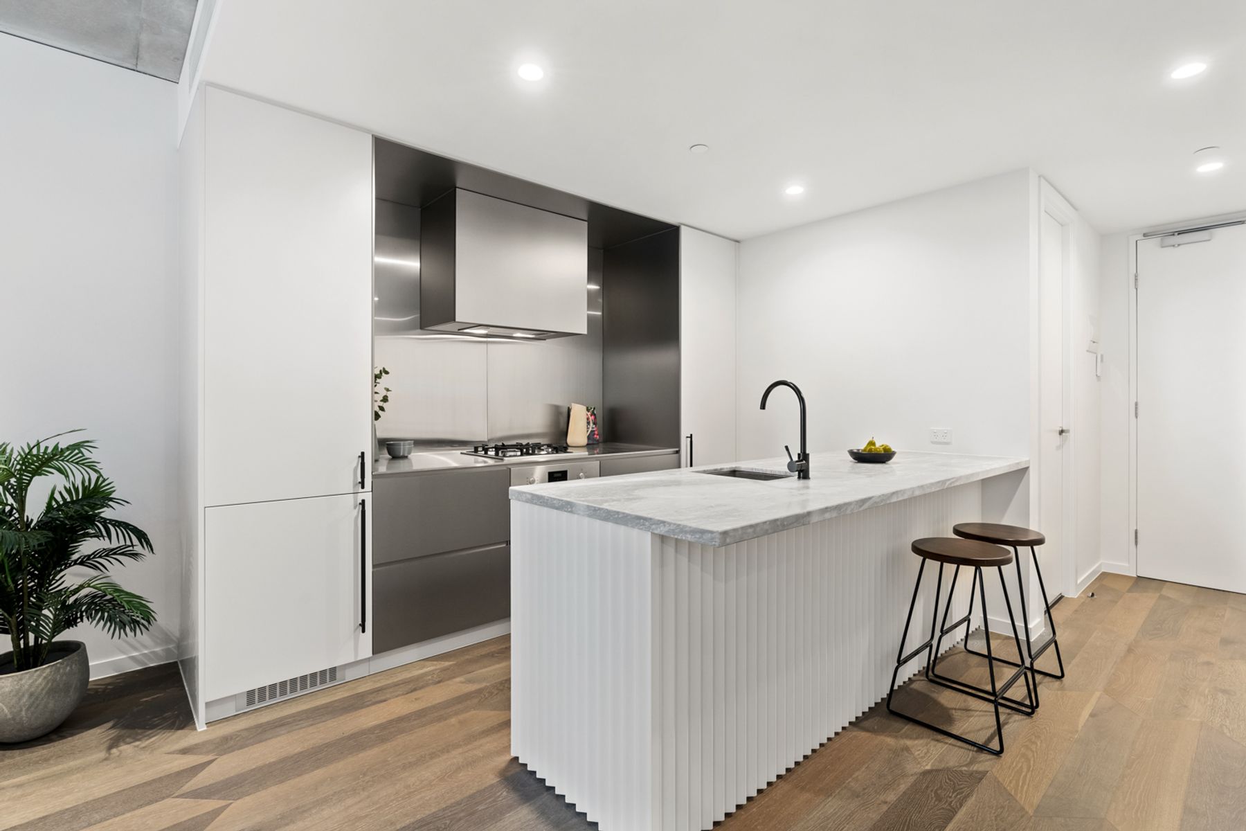 506/5 Wominjeka Walk, West Melbourne, VIC 3003, West Melbourne - Thumbnail 3