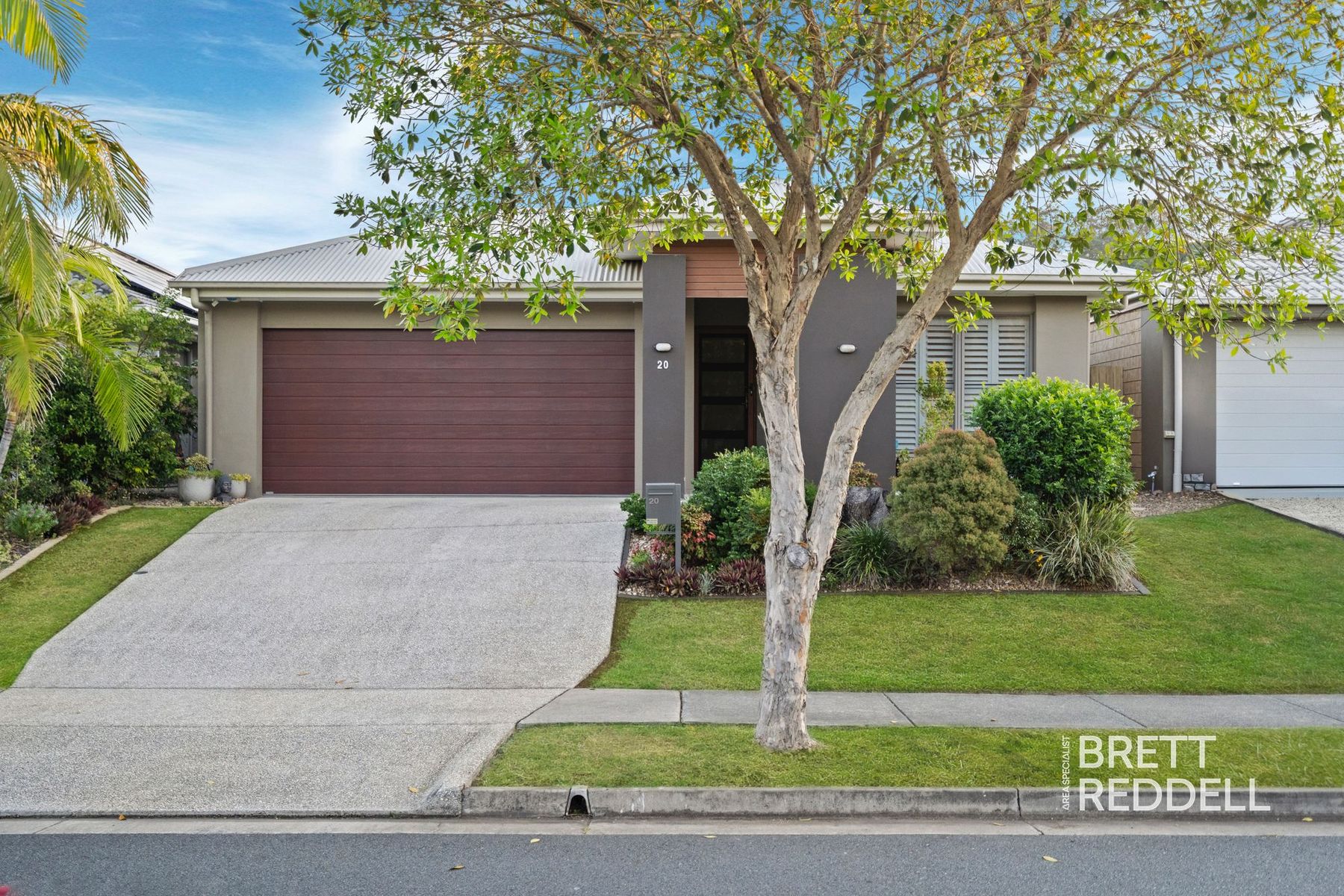 20 Oakover Avenue, Ormeau Hills, QLD 4208, Ormeau Hills - Thumbnail 2