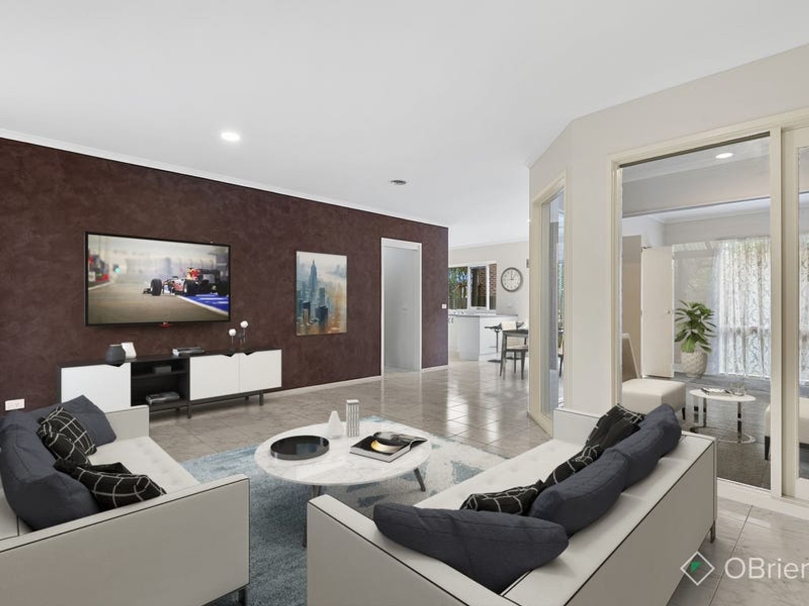 156 David Collins Drive, Endeavour Hills, VIC 3802, Endeavour Hills - Thumbnail 2