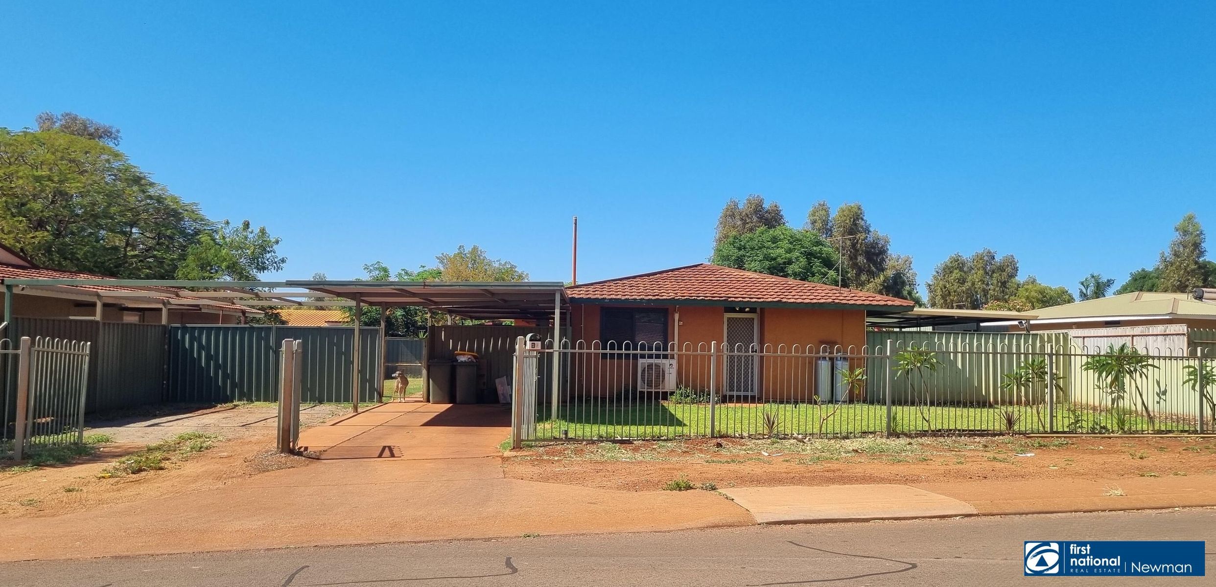 19 Warrambucca Crescent, Newman WA 6753
