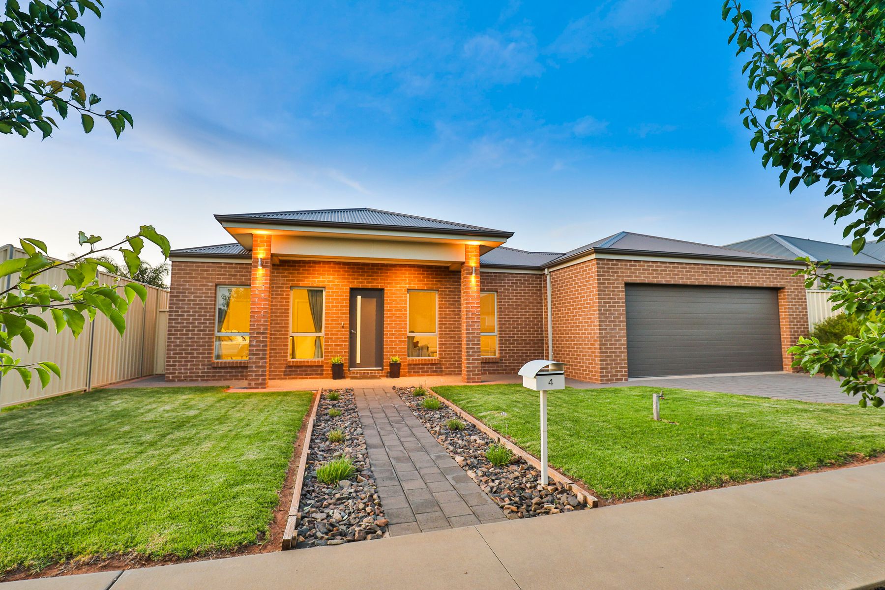 4 Cosgrove Court, Mildura VIC 3500