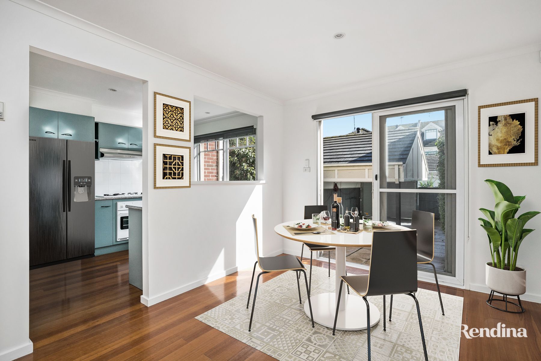 26 Peppercorn Walk, Kensington - Thumbnail 3