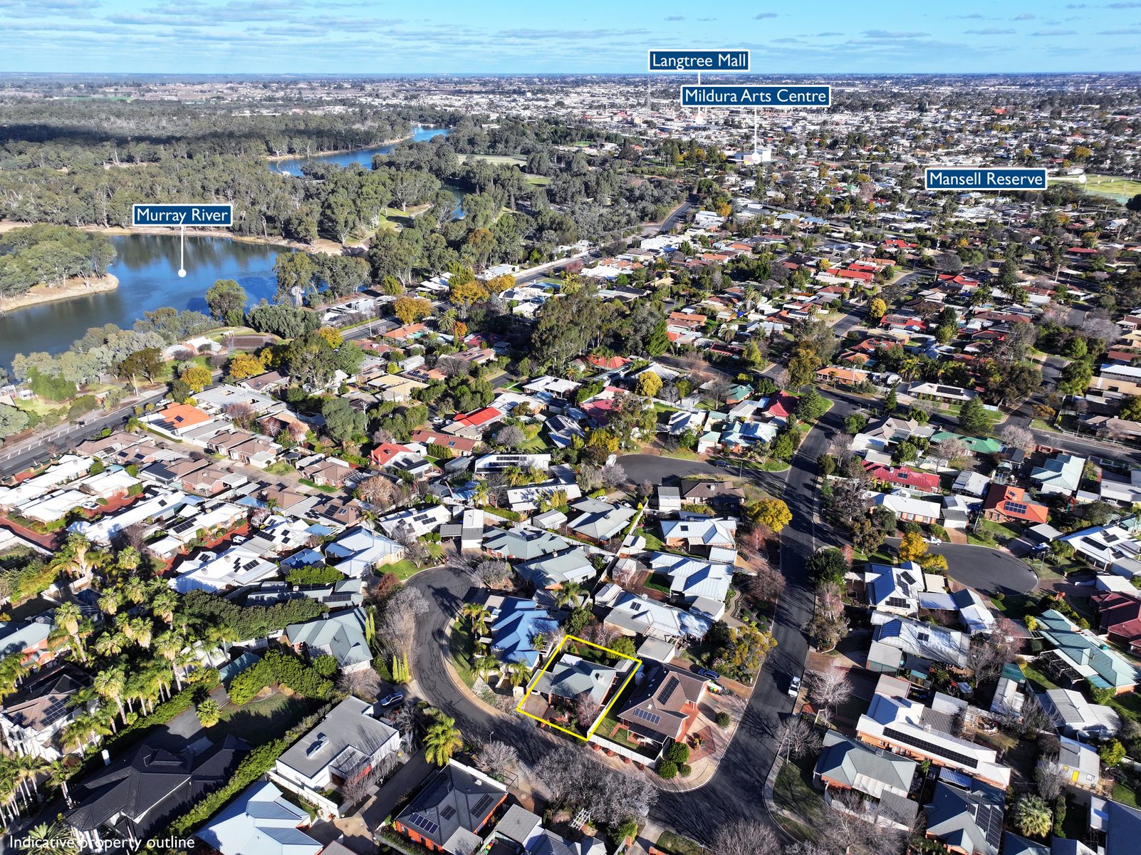 13 Jandra Court, Mildura VIC 3500, Mildura - Thumbnail 2