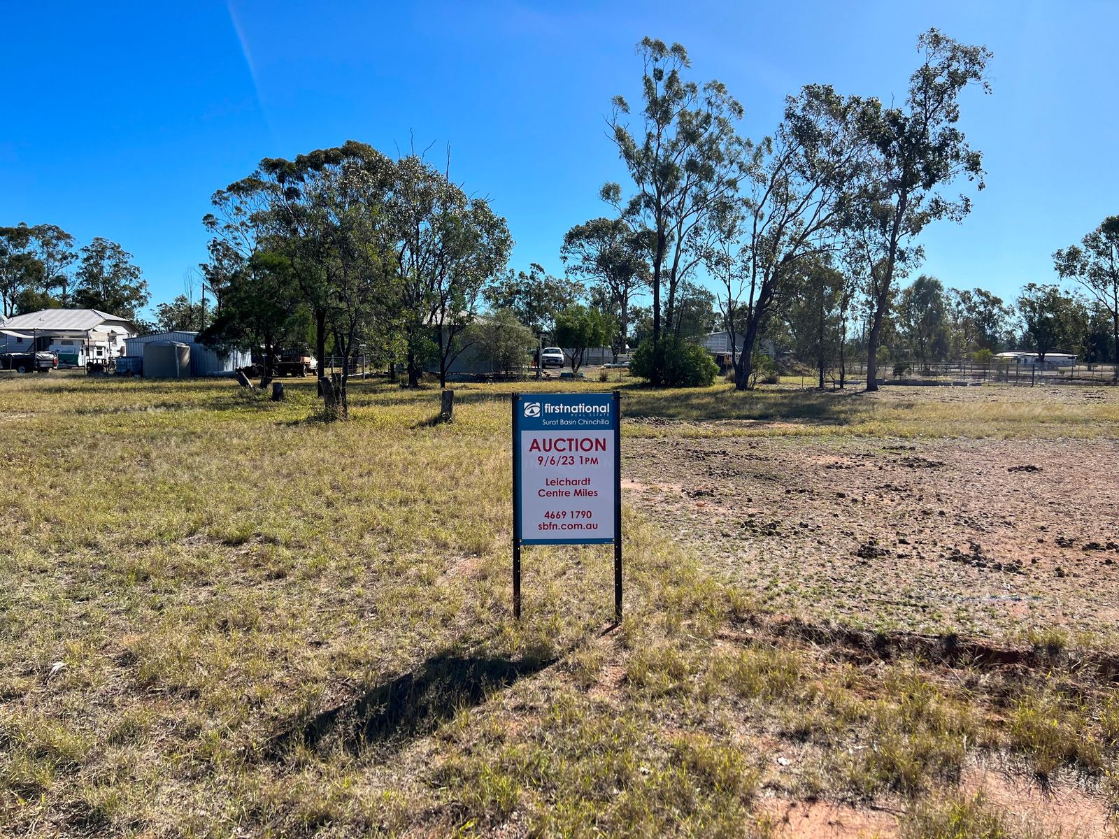 15 METHUEN ST, Glenmorgan QLD 4423, Glenmorgan - Image 1