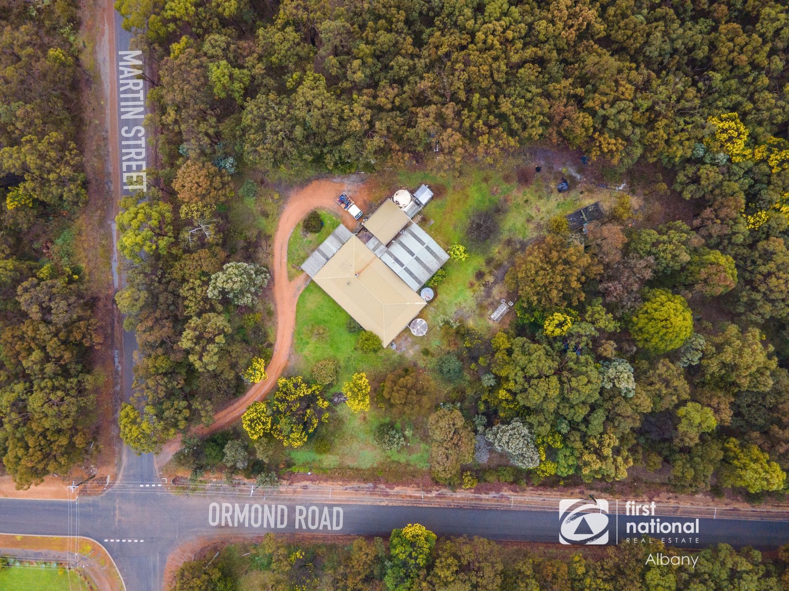 75 Ormond Road, Mount Barker WA 6324, Mount Barker - Thumbnail 2