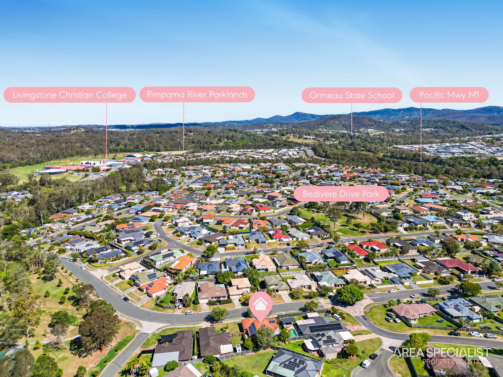 26 Gawain Drive, Ormeau, QLD 4208, Ormeau - Thumbnail 2
