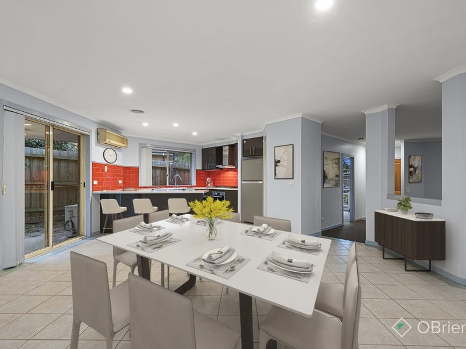 138 Hinrichsen Drive, Hallam, VIC 3803, Hallam - Thumbnail 2