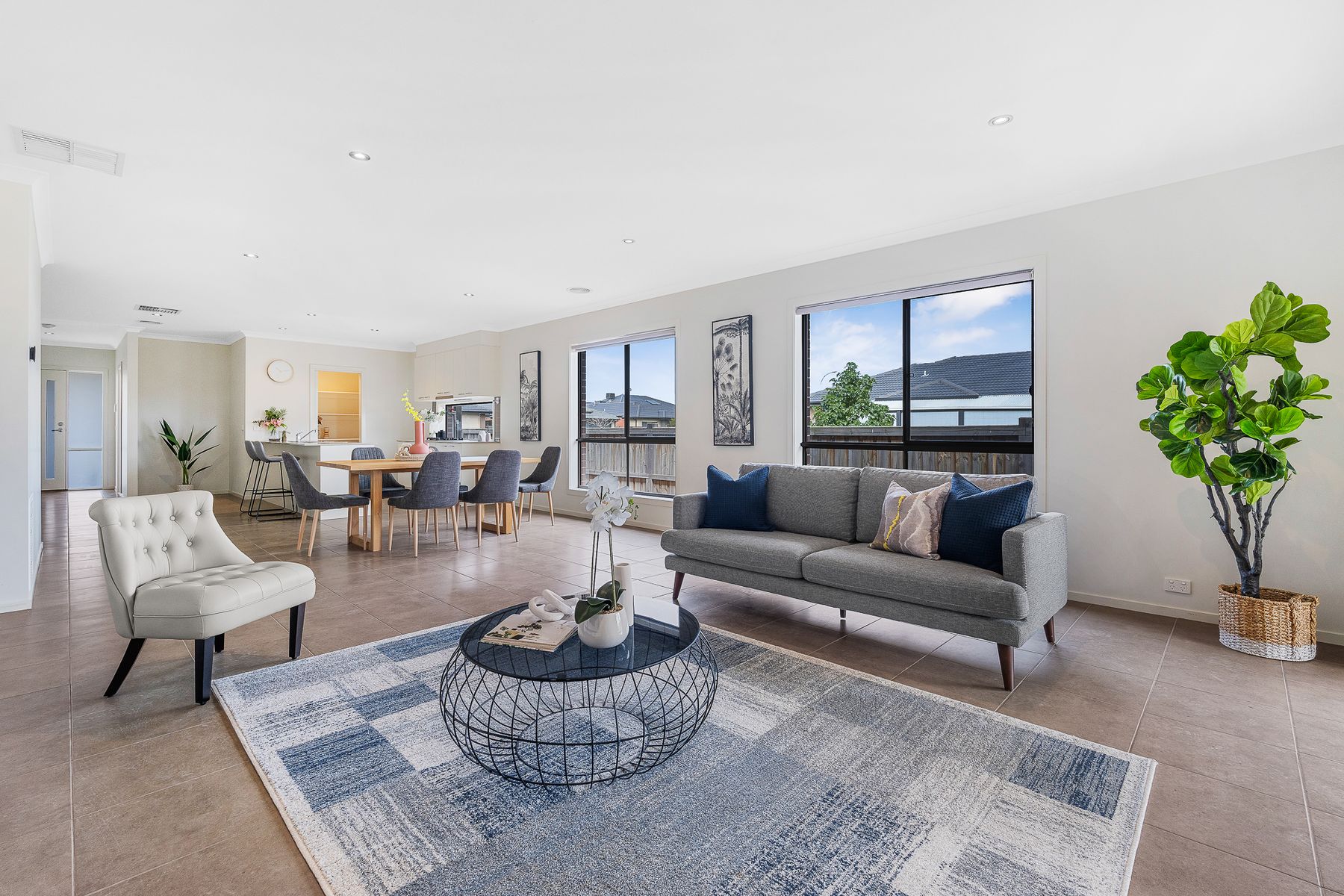 91 Middleton Drive, Point Cook, VIC 3030, Point Cook - Thumbnail 2
