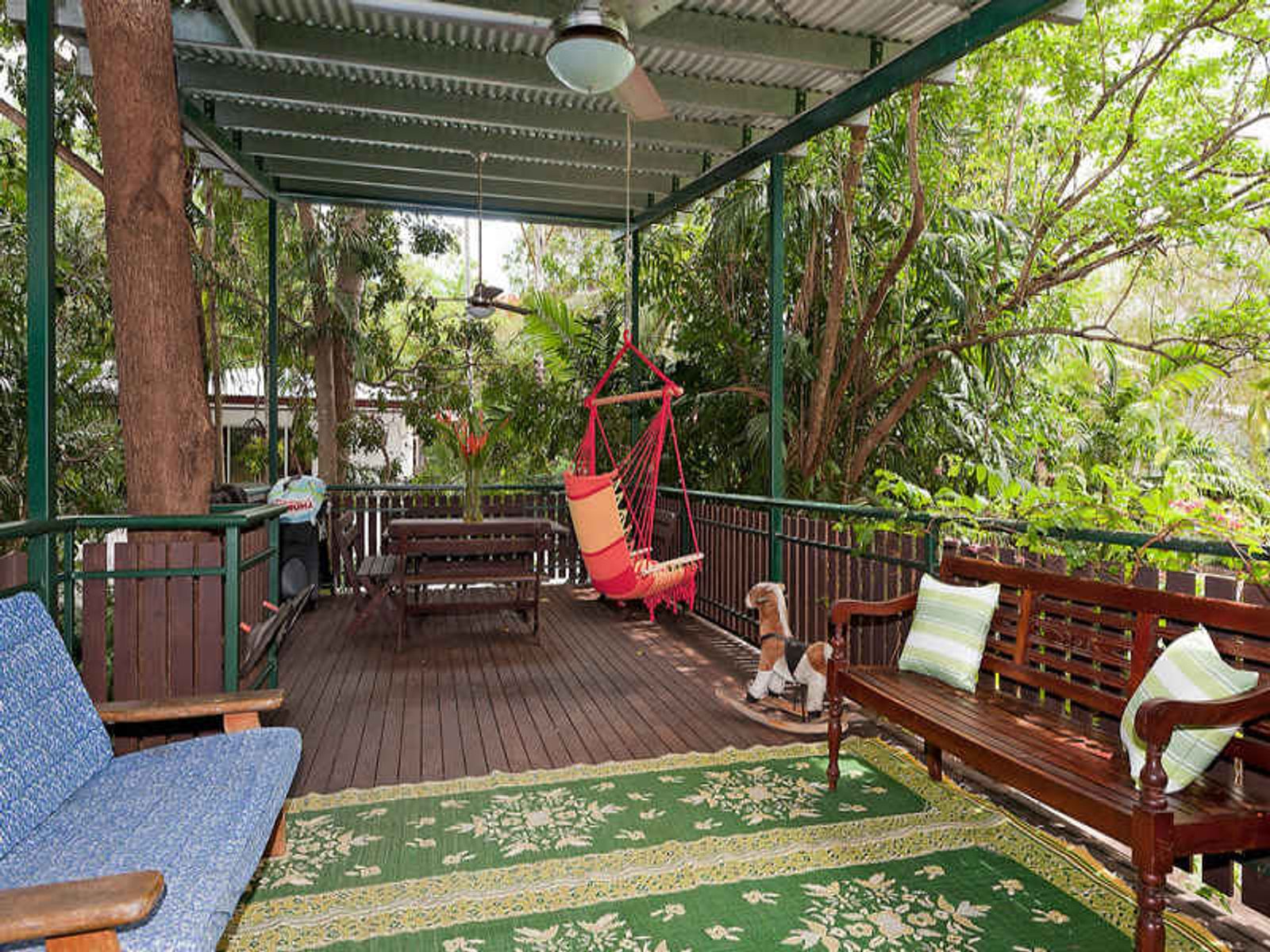 21 Mosec Street, Ludmilla NT 0820, Ludmilla - Thumbnail 4